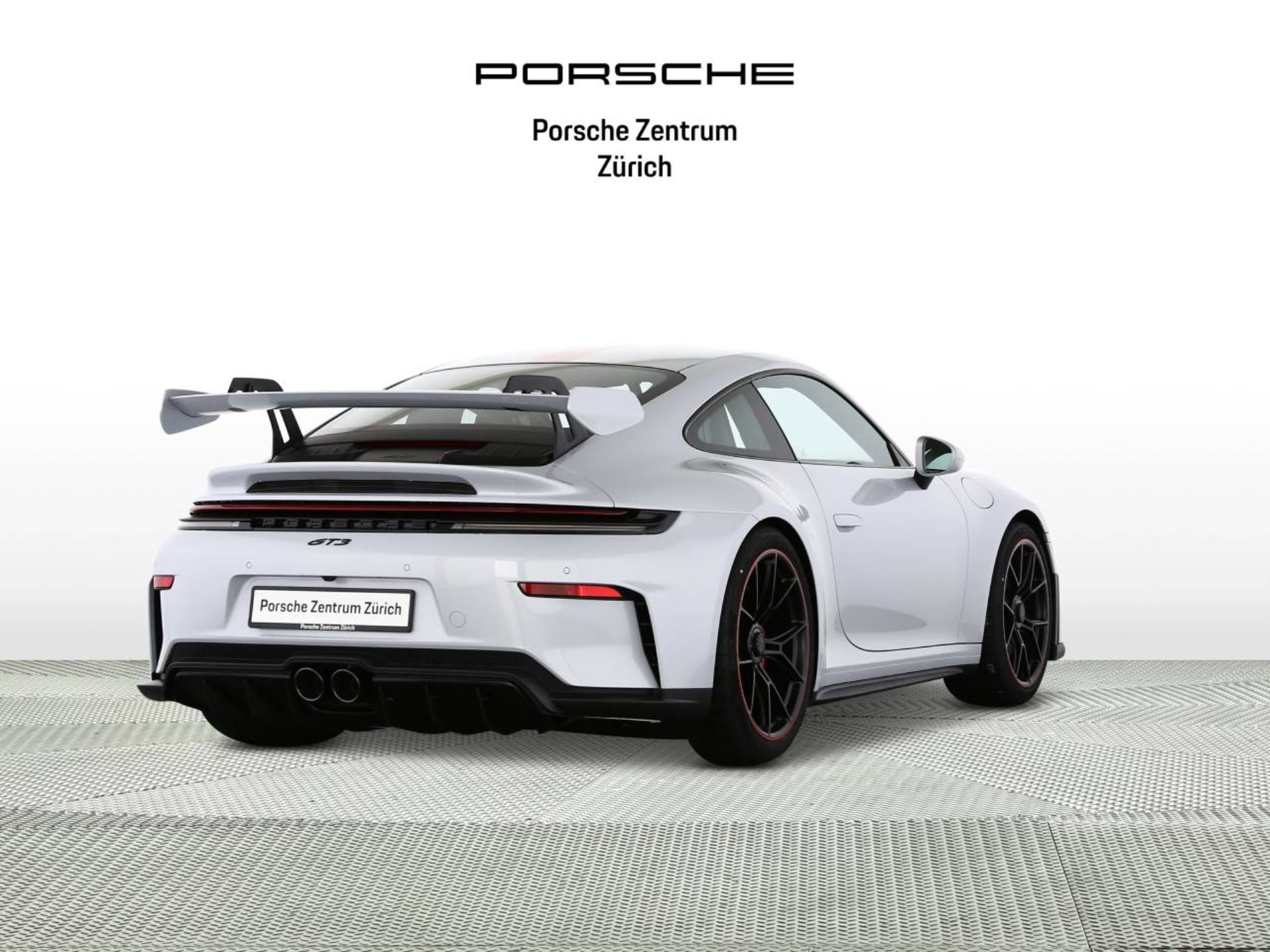 PORSCHE 911 GT3-image-2