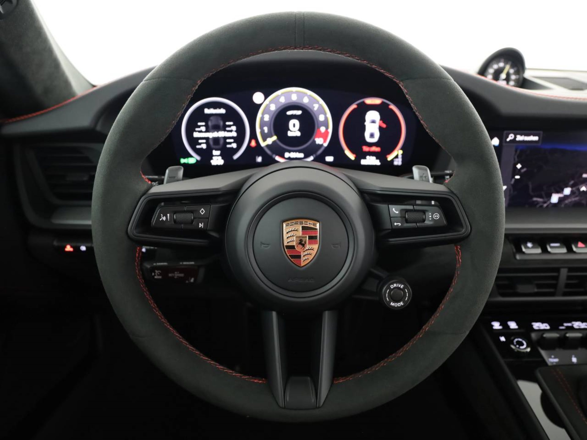 PORSCHE 911 GT3-image-3