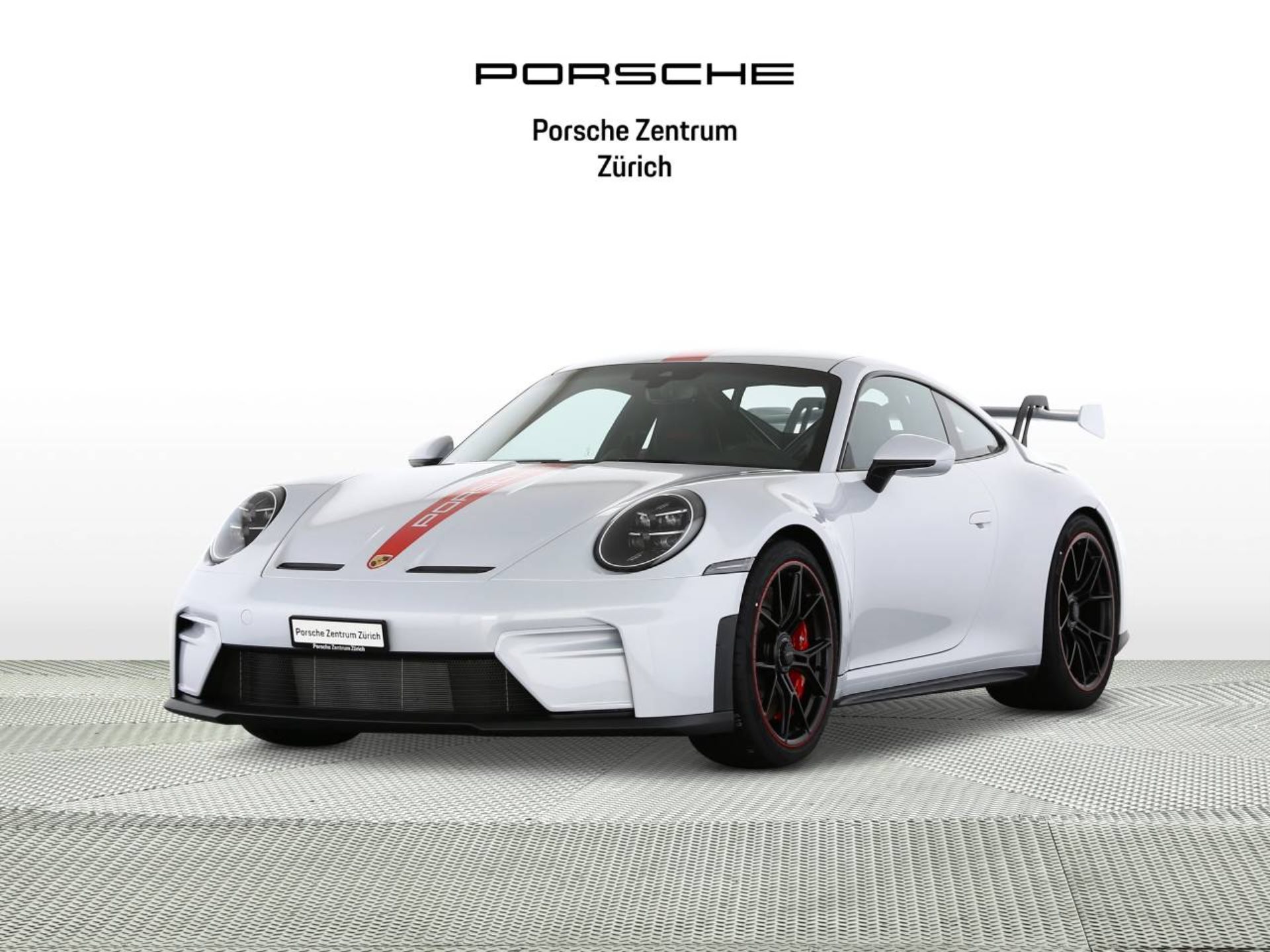 PORSCHE 911 GT3-image-0