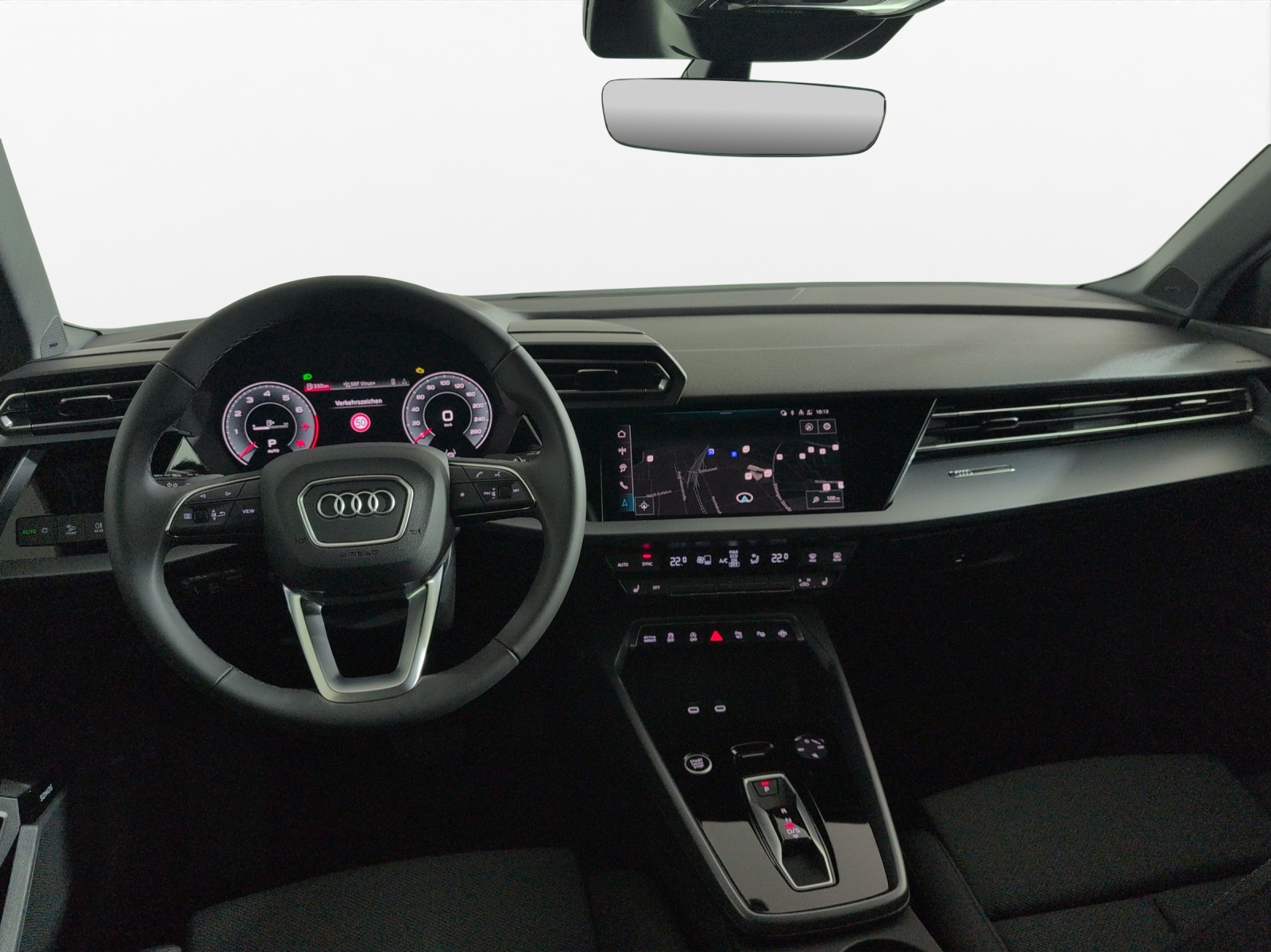 AUDI A3 Sportback TFSI 110 kW Attraction S tronic-image-8
