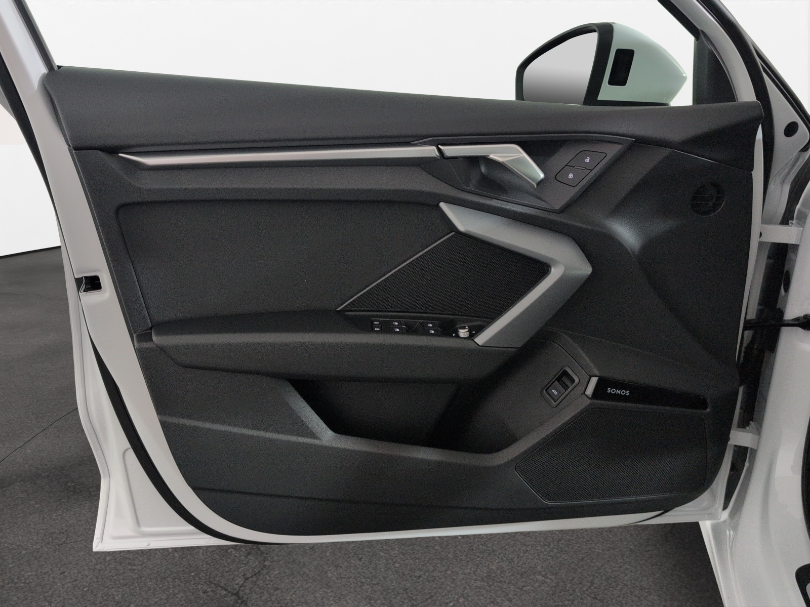 AUDI A3 Sportback TFSI 110 kW Attraction S tronic-image-11