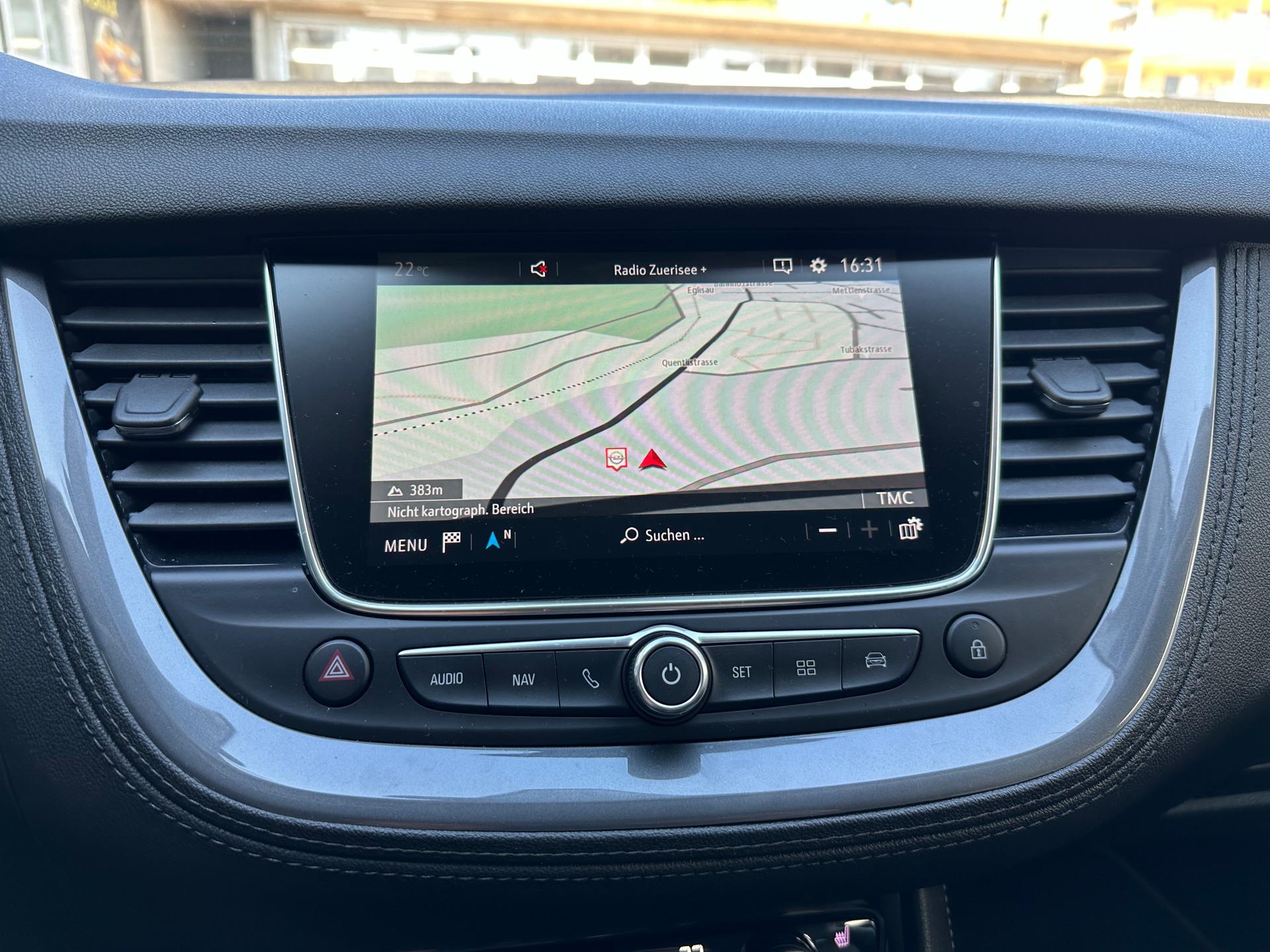 OPEL Grandland X 1.5CDTi Excellence Automatik-image-5