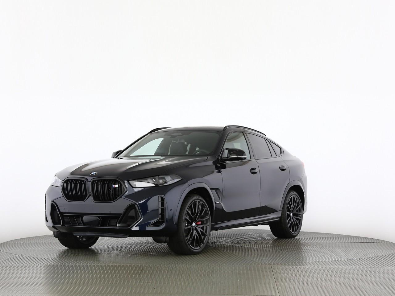 BMW X6 xDrive 48V M60i M Sport Pro Steptronic-showroom-element-1