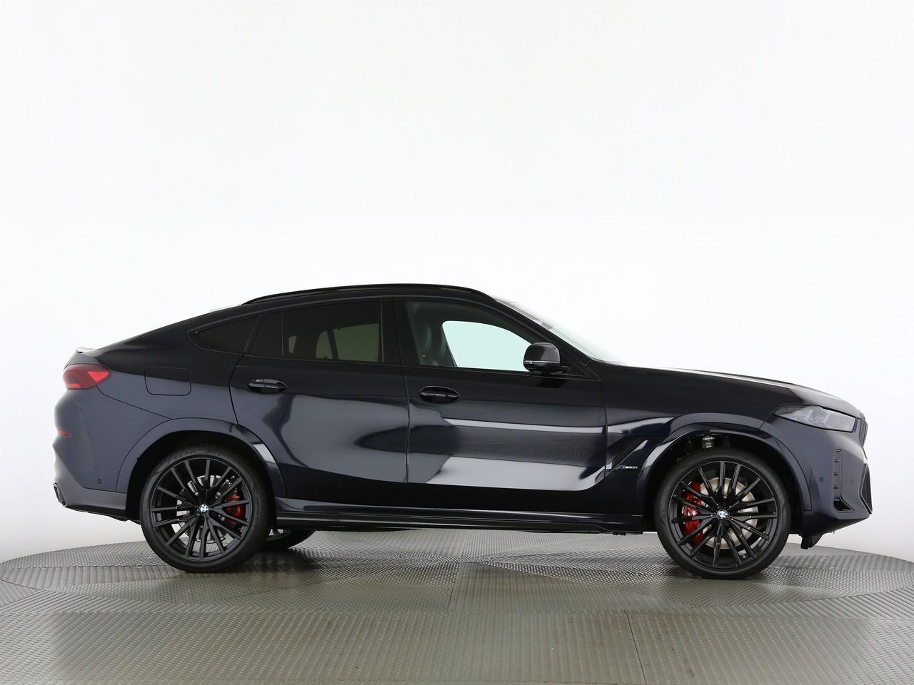 BMW X6 xDrive 48V M60i M Sport Pro Steptronic-image-10