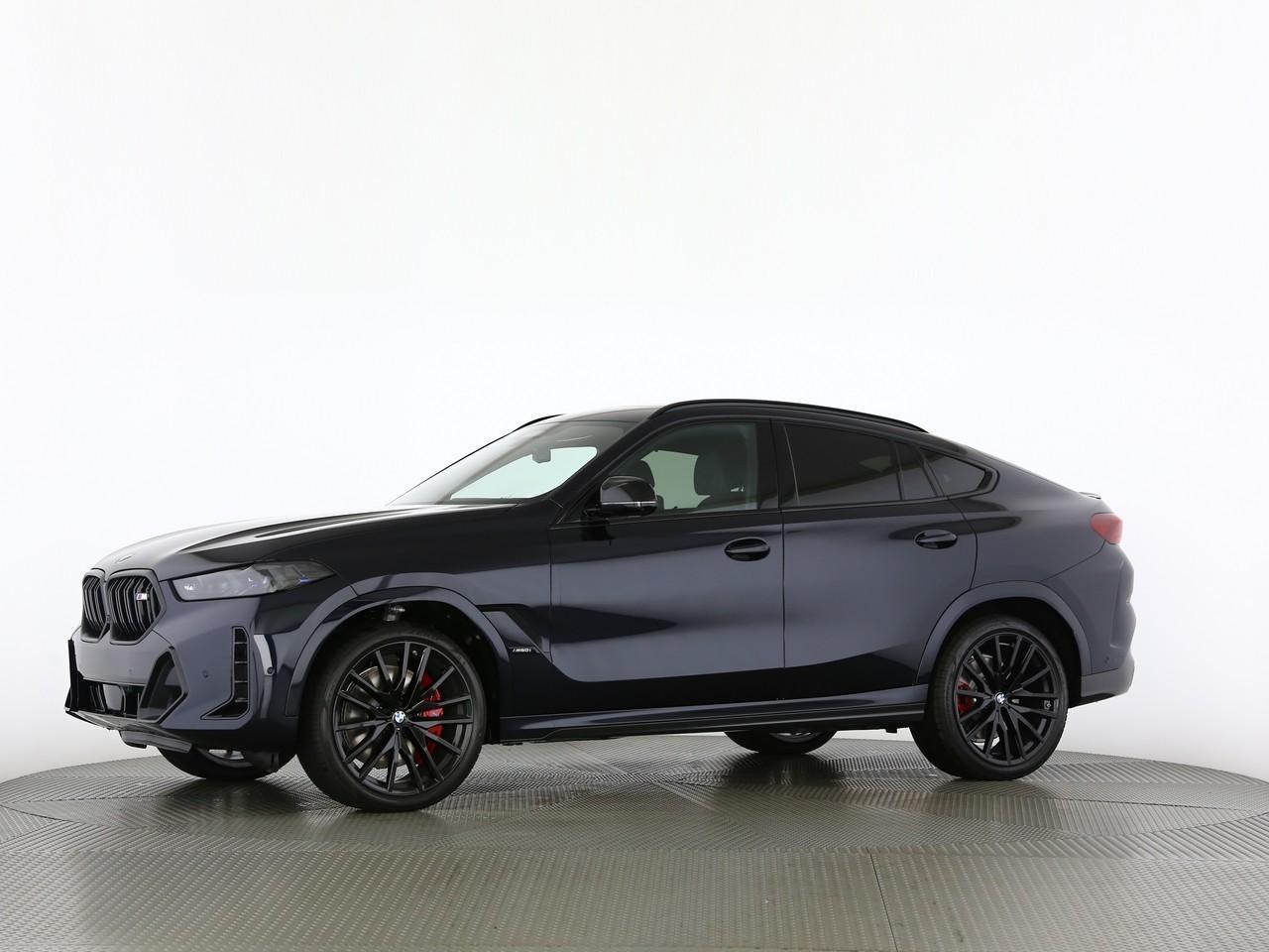 BMW X6 xDrive 48V M60i M Sport Pro Steptronic-showroom-element-3