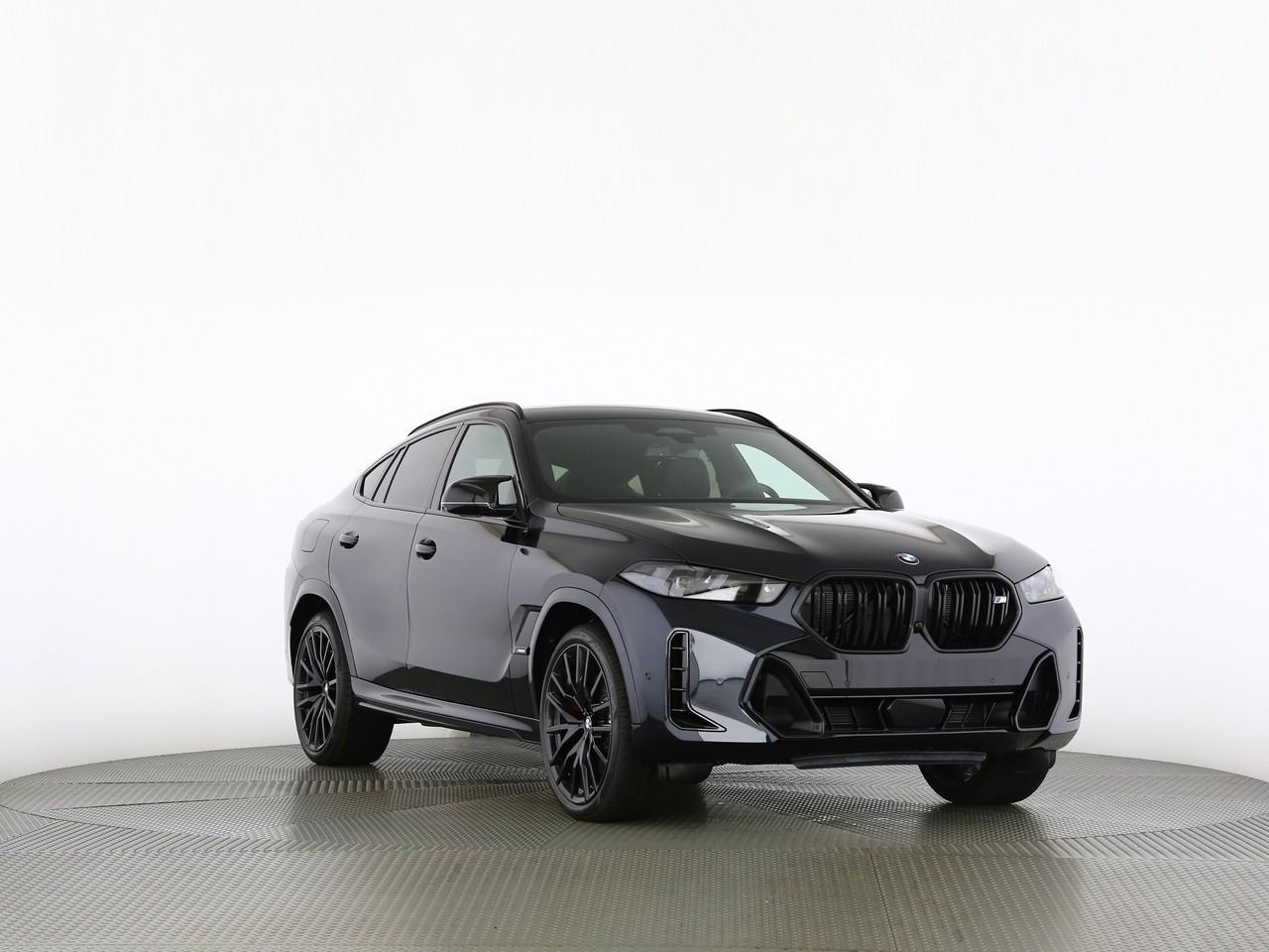 BMW X6 xDrive 48V M60i M Sport Pro Steptronic-image-12