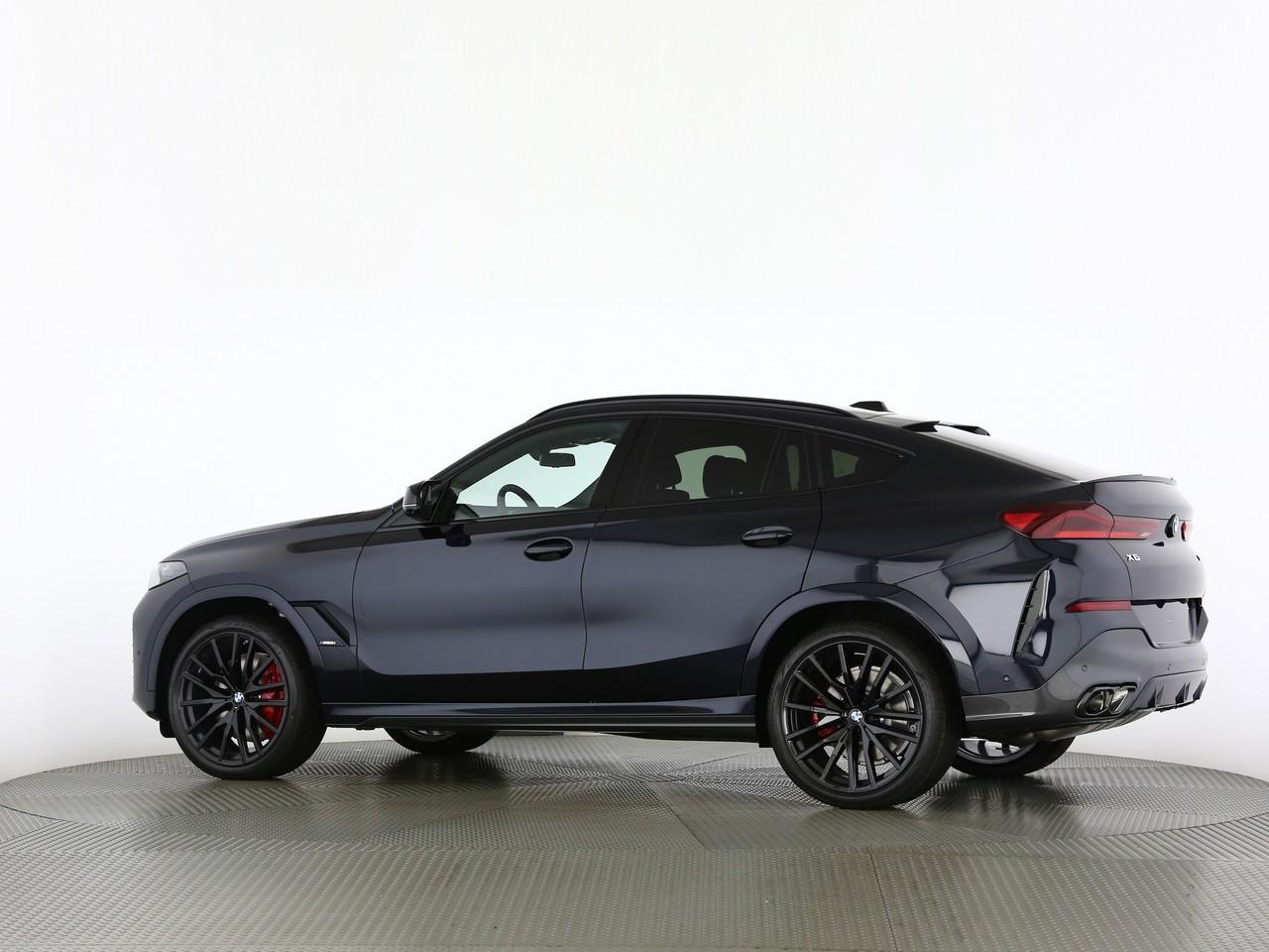 BMW X6 xDrive 48V M60i M Sport Pro Steptronic-image-5