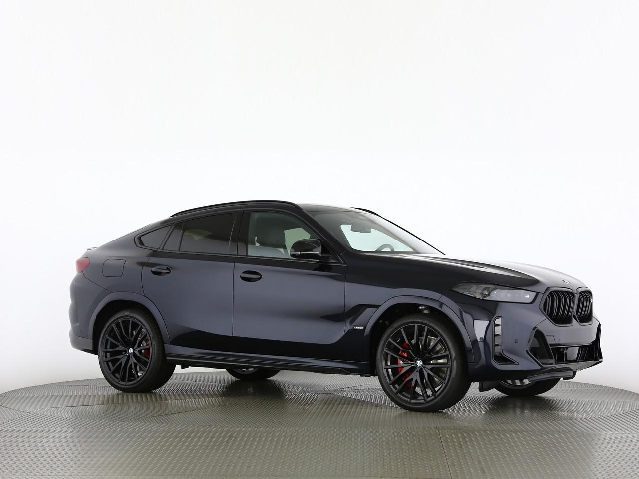 BMW X6 xDrive 48V M60i M Sport Pro Steptronic-image-11