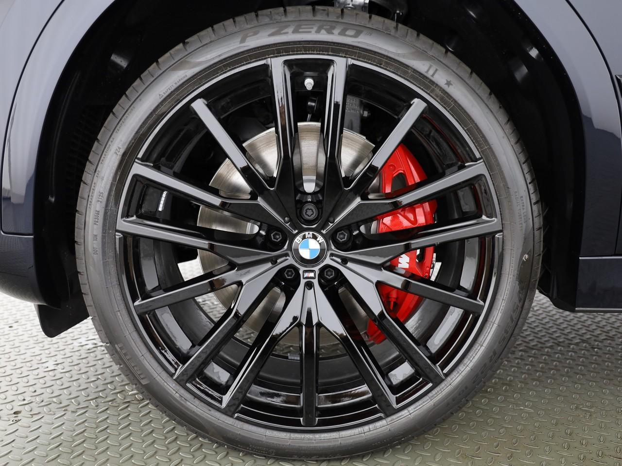 BMW X6 xDrive 48V M60i M Sport Pro Steptronic-image-17