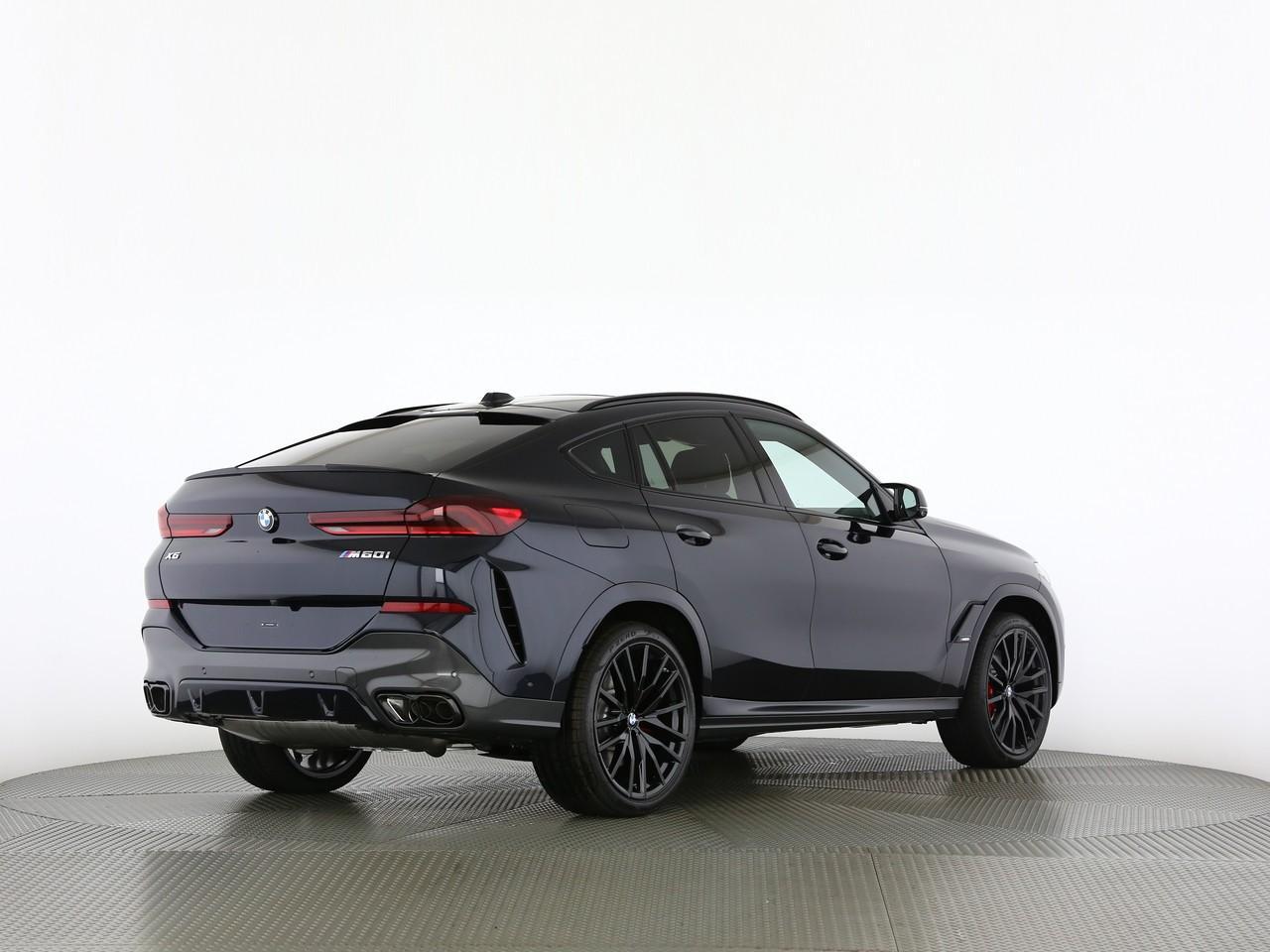 BMW X6 xDrive 48V M60i M Sport Pro Steptronic-image-8