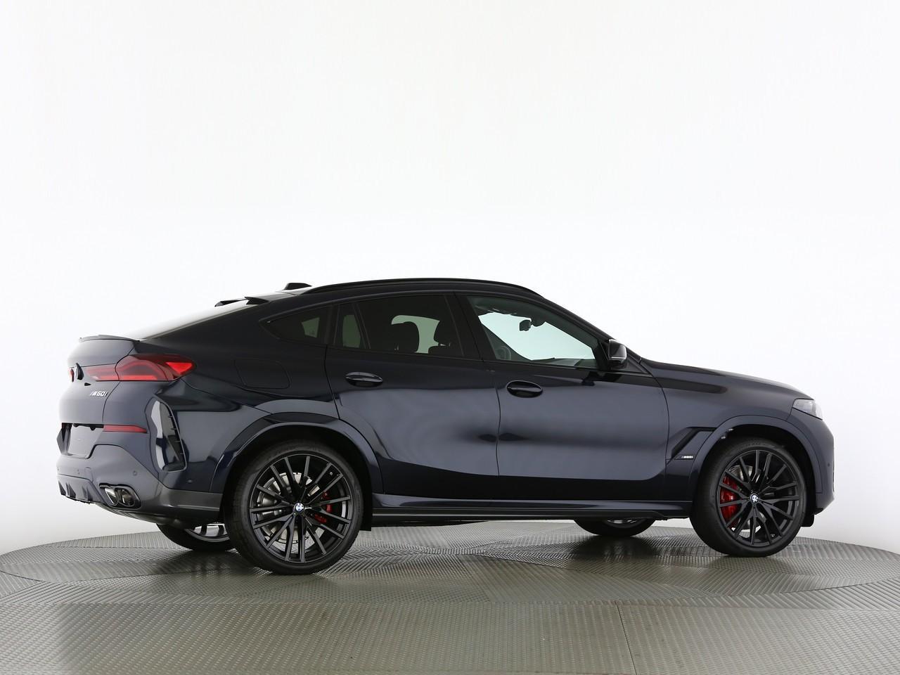 BMW X6 xDrive 48V M60i M Sport Pro Steptronic-image-9