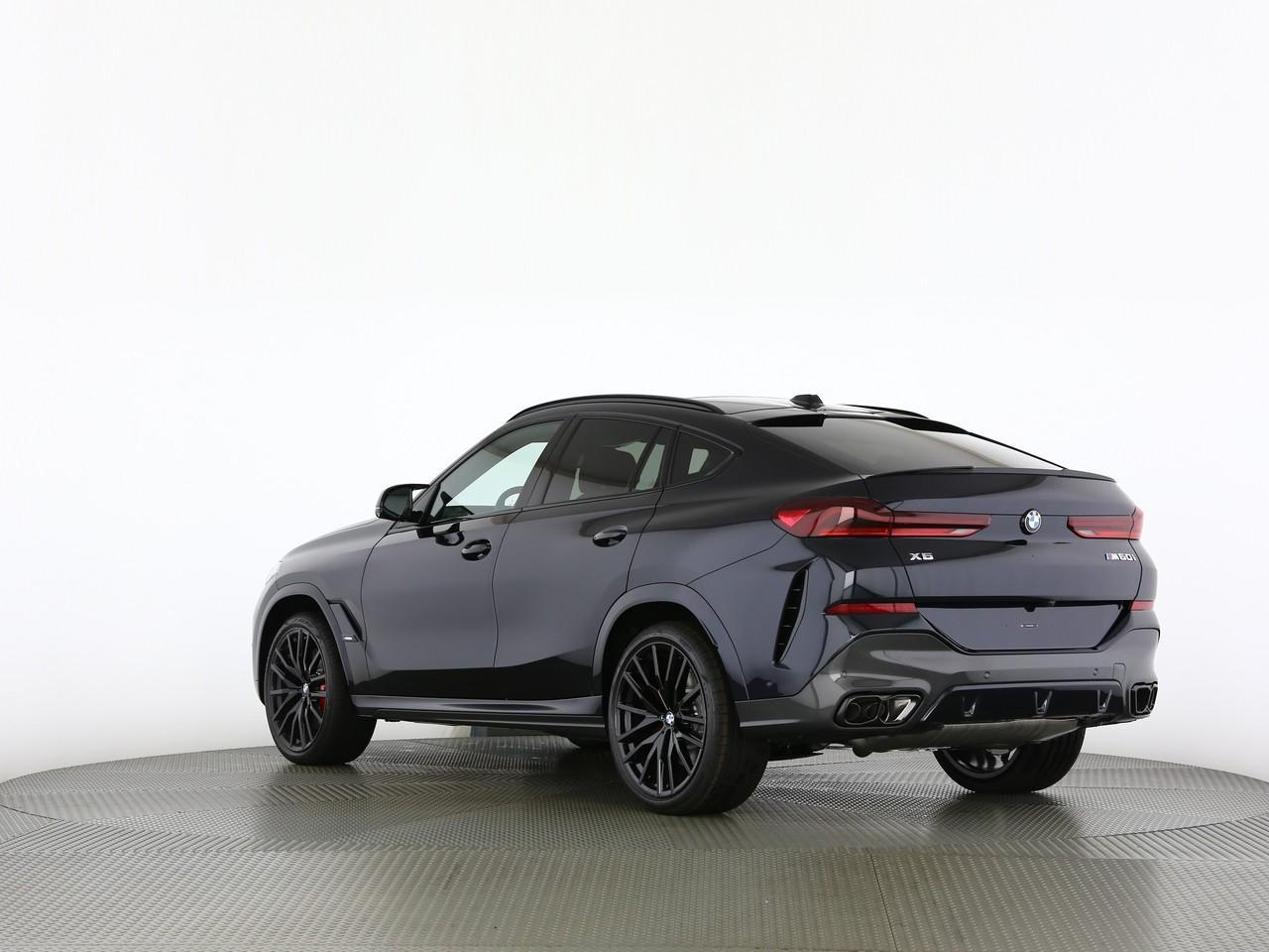 BMW X6 xDrive 48V M60i M Sport Pro Steptronic-image-6
