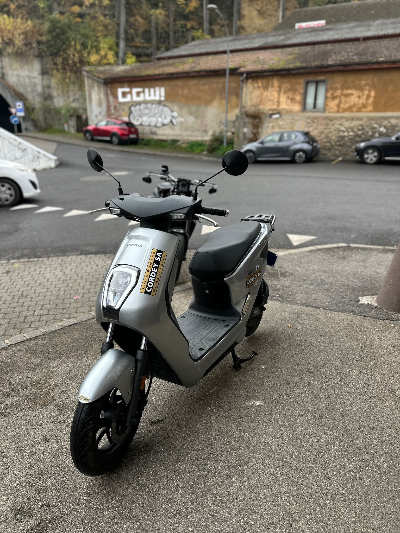 HONDA EM1 A1 45km/h-showroom-element-1