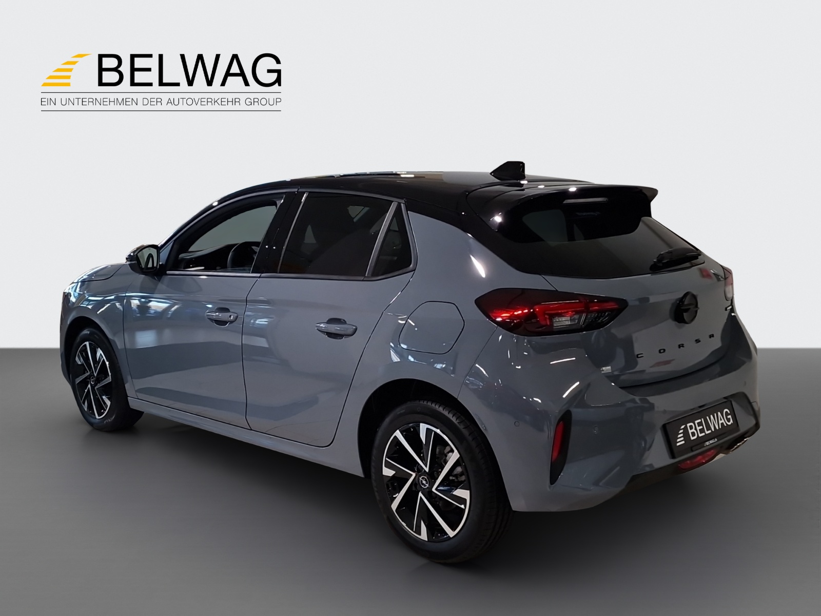 OPEL Corsa 1.2T/145 GS Hybrid-image-3