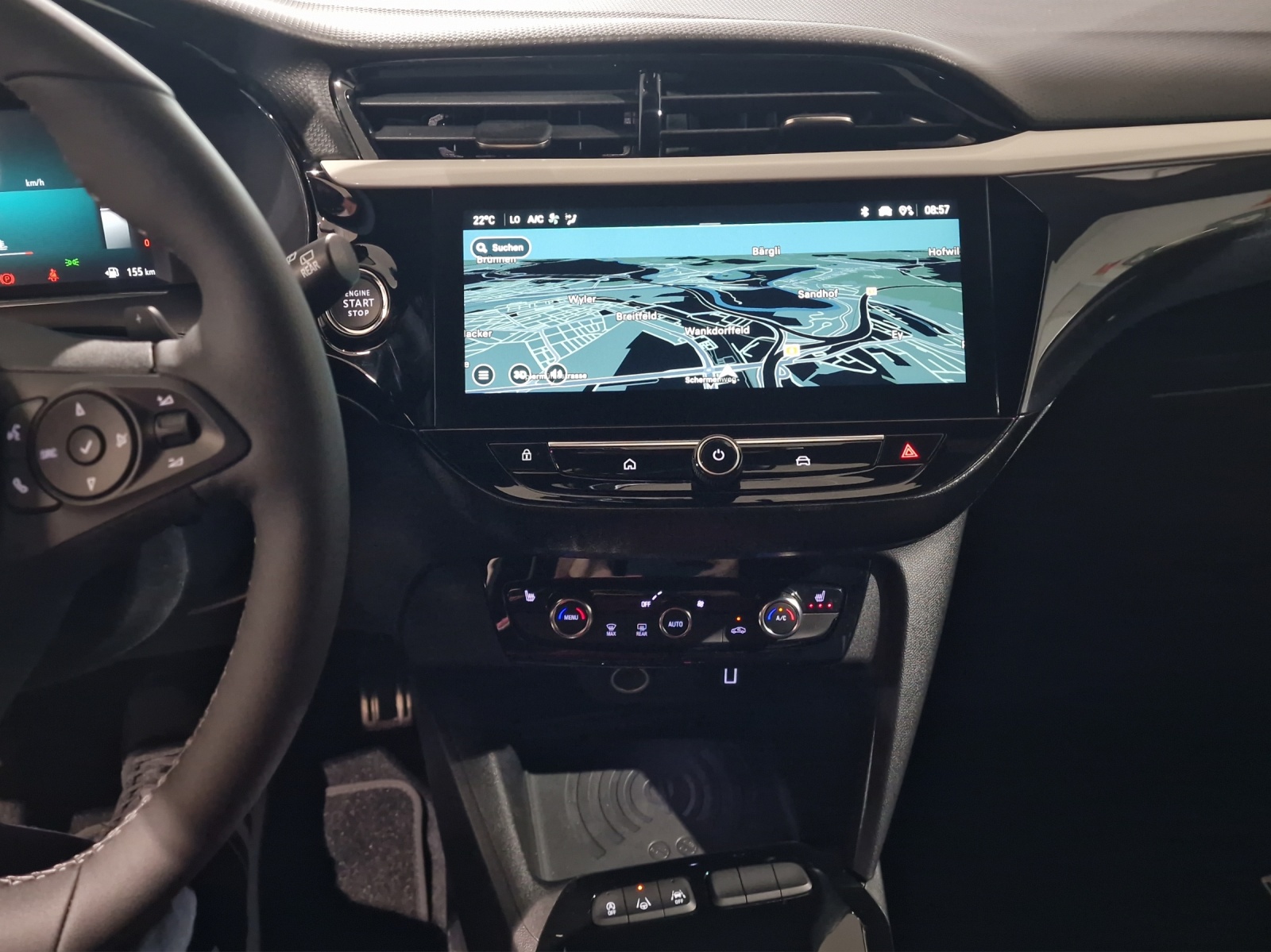 OPEL Corsa 1.2T/145 GS Hybrid-image-13