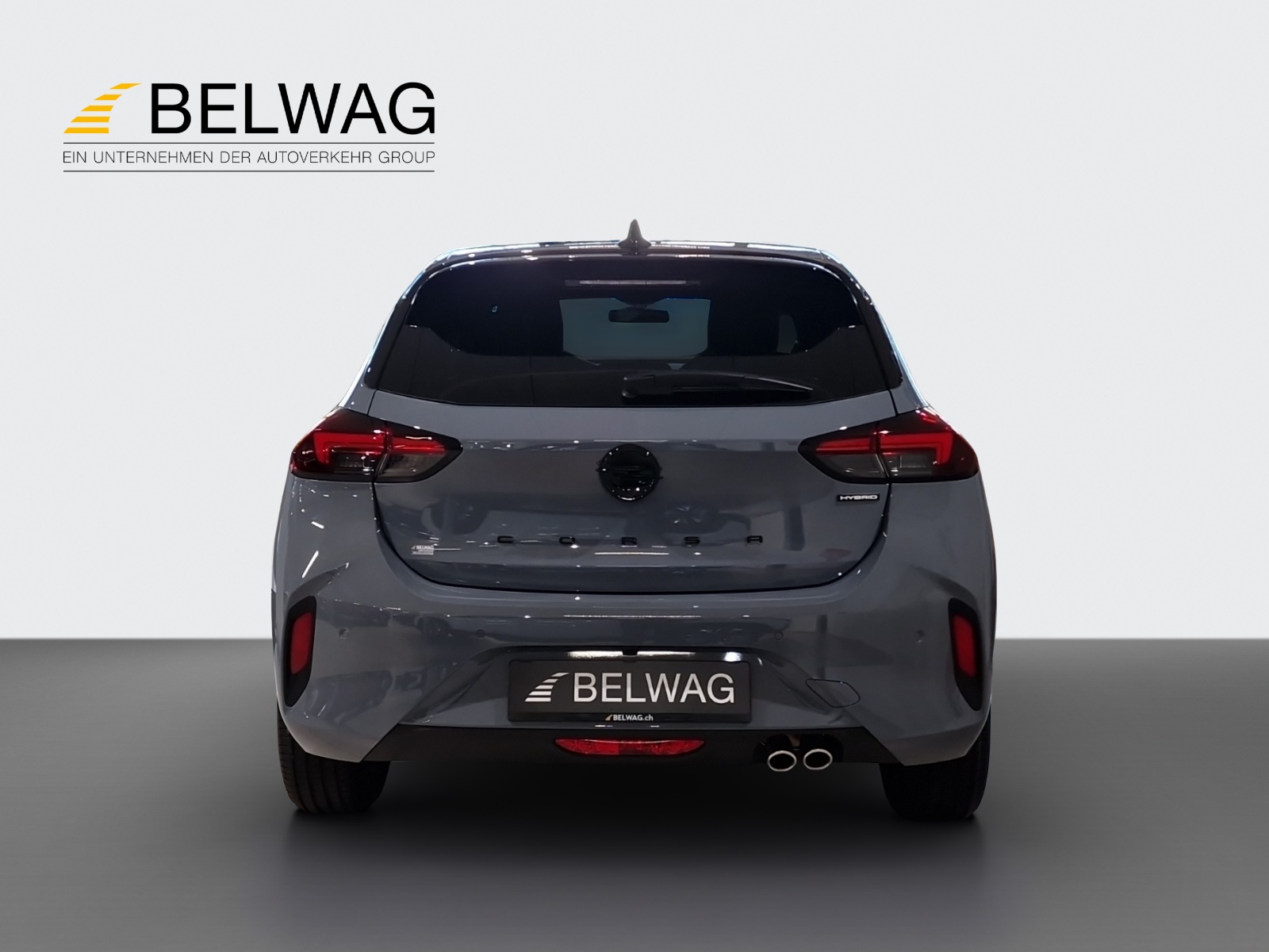 OPEL Corsa 1.2T/145 GS Hybrid-image-4