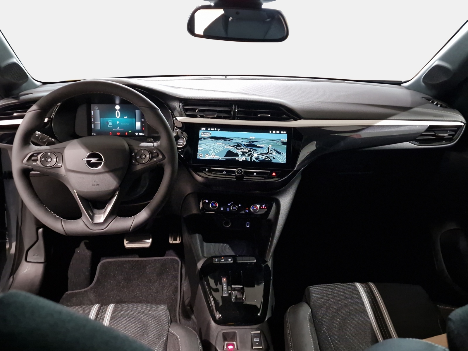 OPEL Corsa 1.2T/145 GS Hybrid-image-14