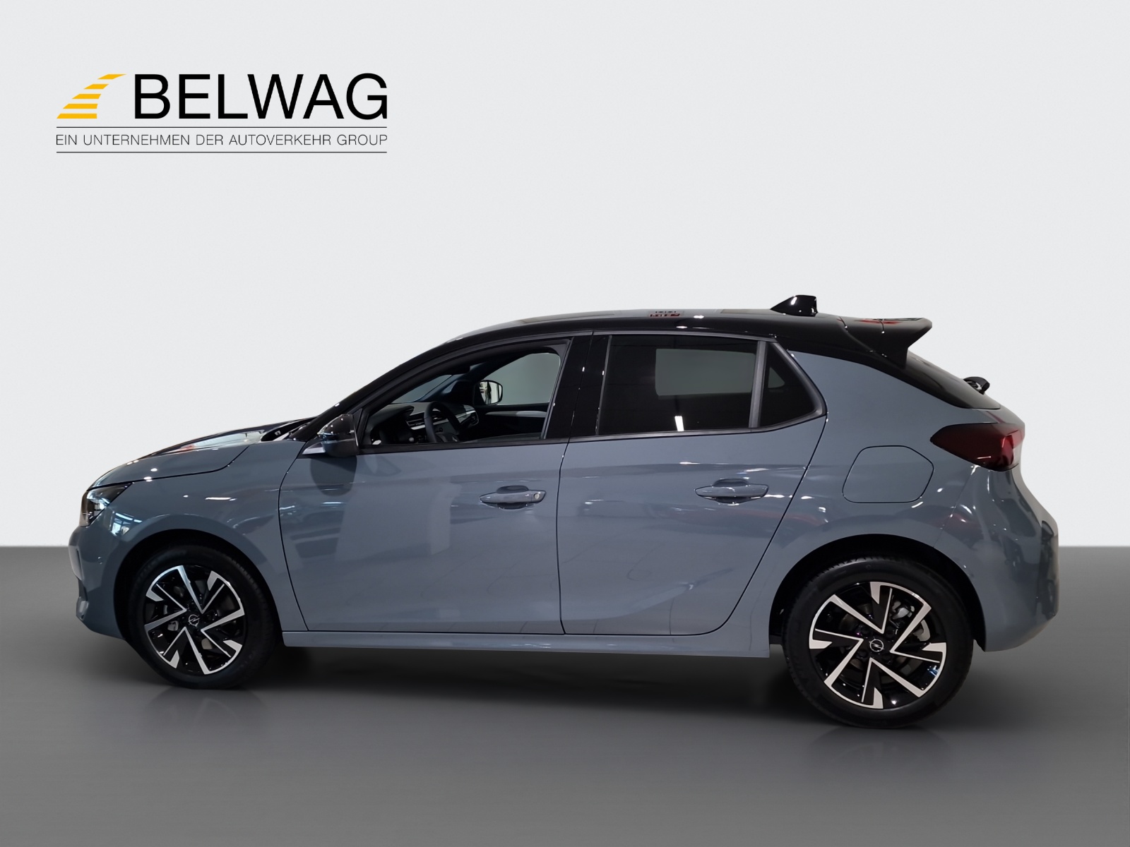 OPEL Corsa 1.2T/145 GS Hybrid-image-2