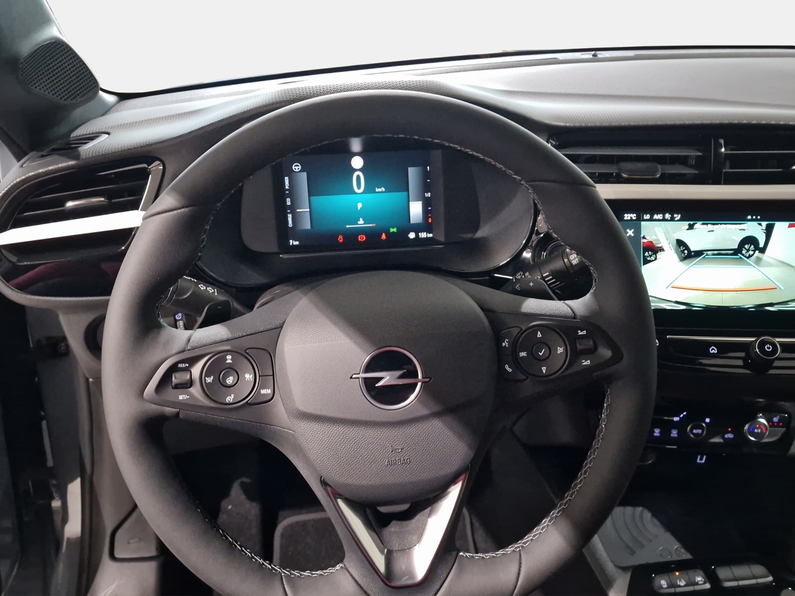 OPEL Corsa 1.2T/145 GS Hybrid-image-12