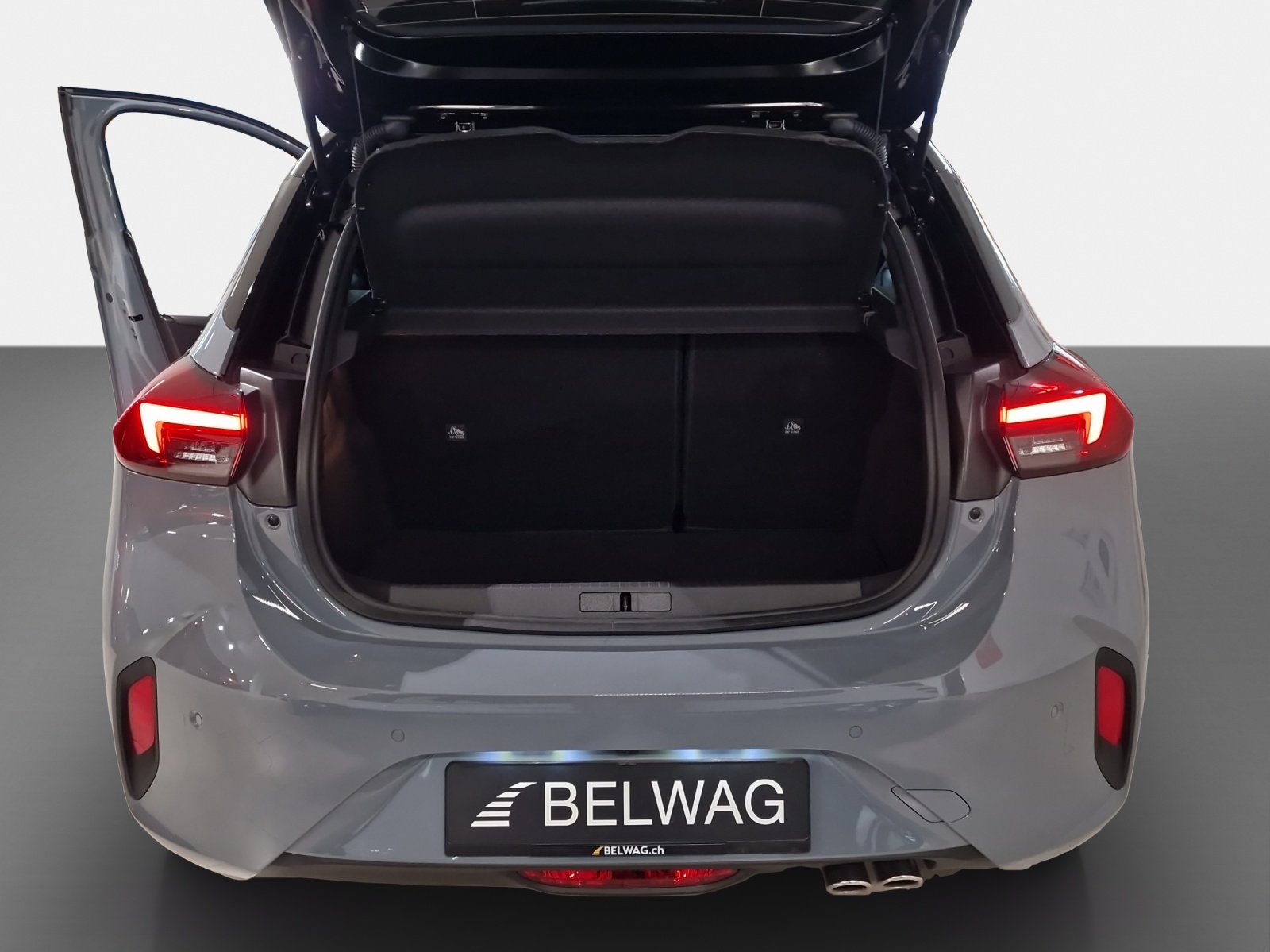 OPEL Corsa 1.2T/145 GS Hybrid-image-11