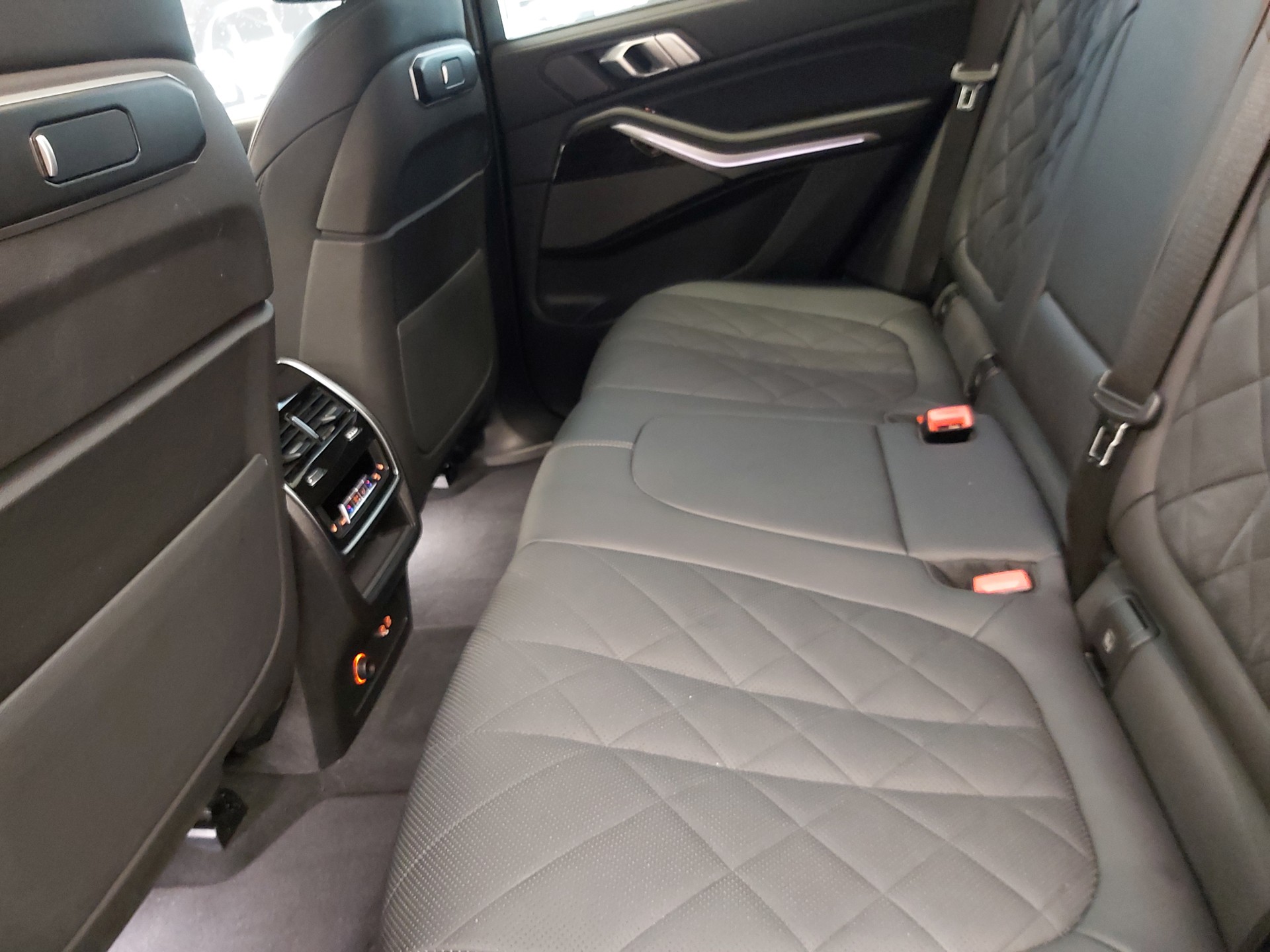 BMW X5 30d xDrive M Sport-image-17