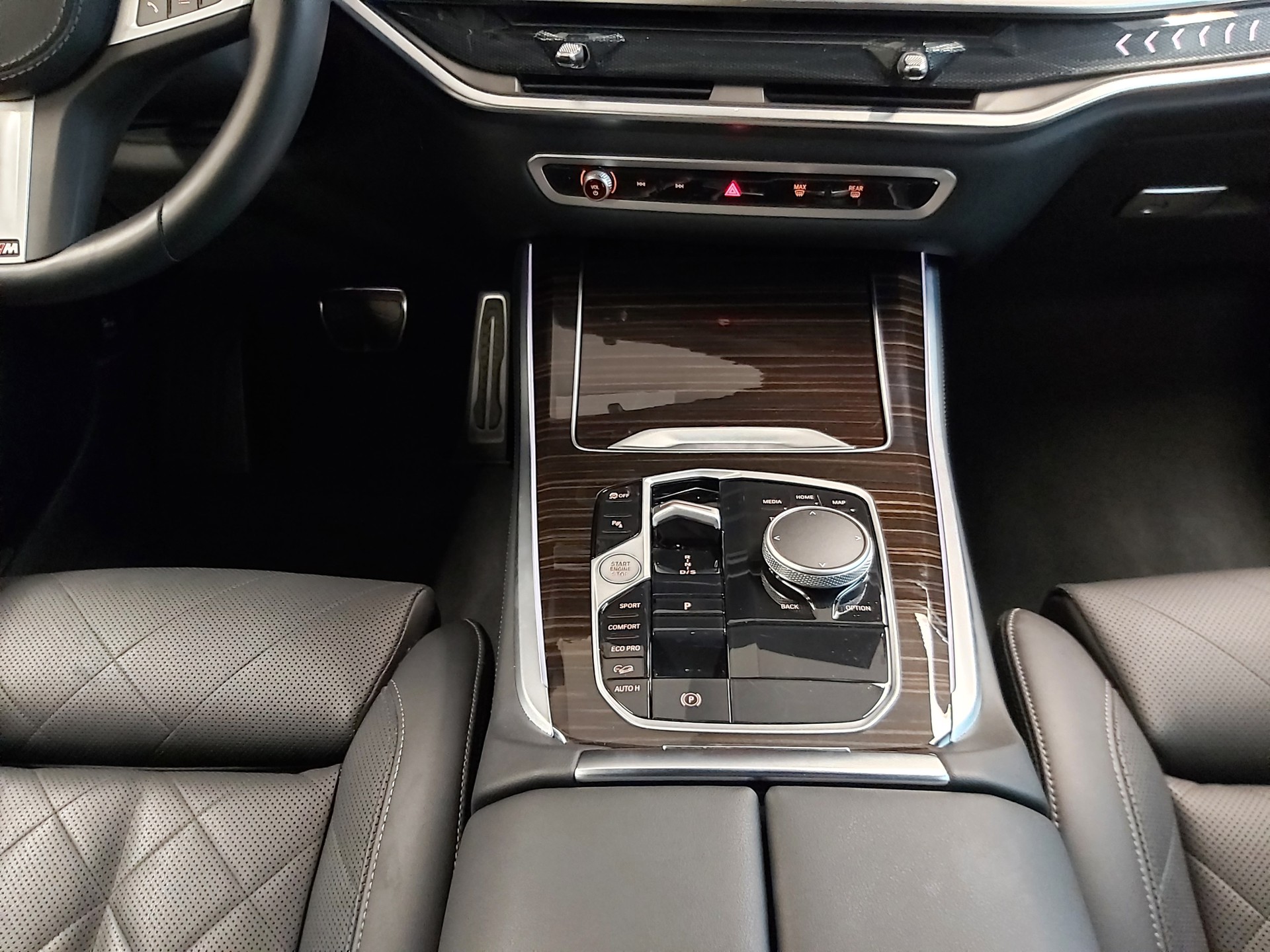 BMW X5 30d xDrive M Sport-image-15