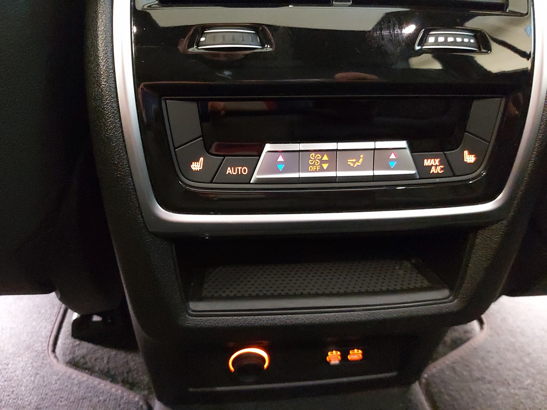 BMW X5 30d xDrive M Sport-image-21