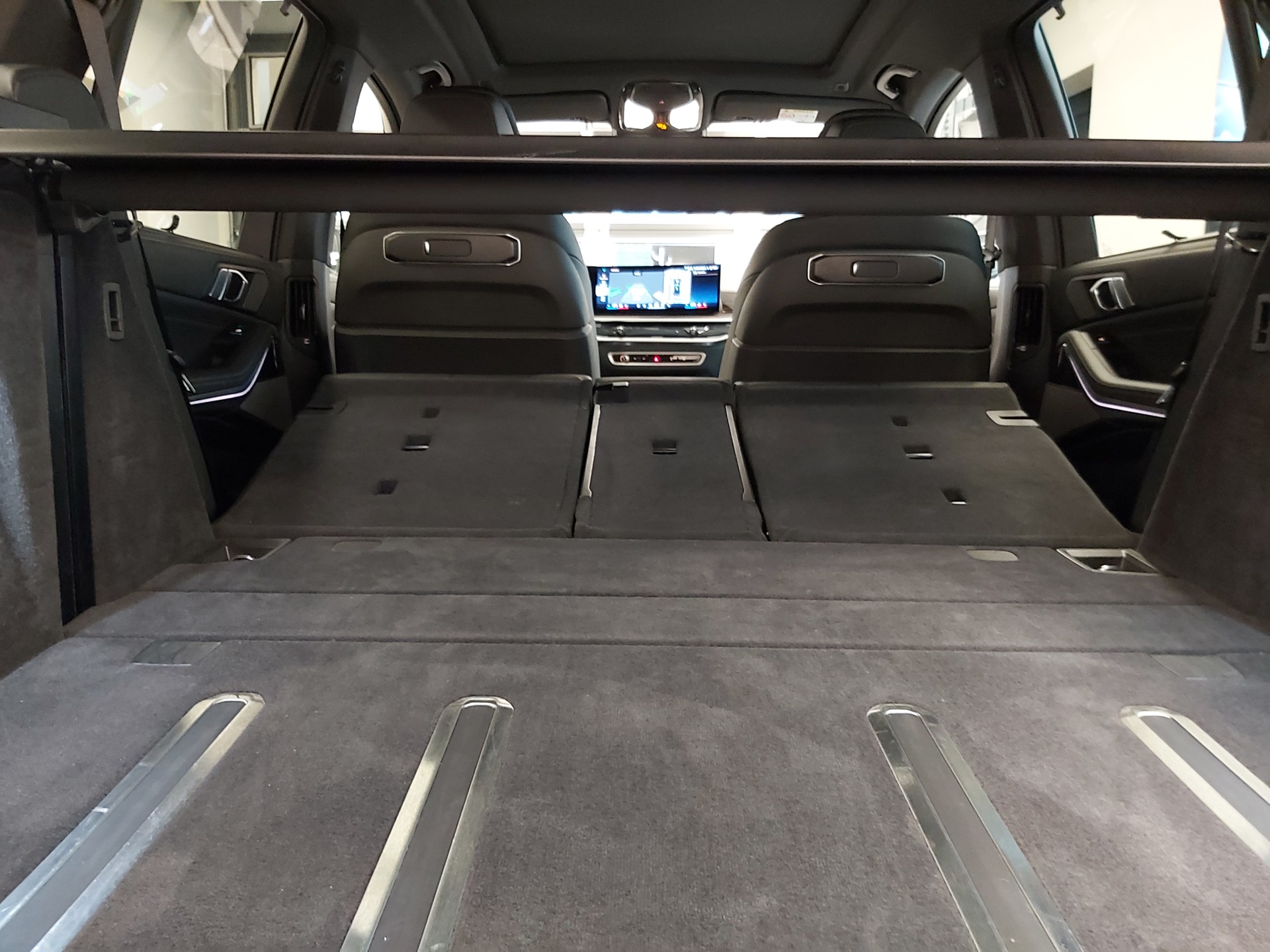 BMW X5 30d xDrive M Sport-image-8