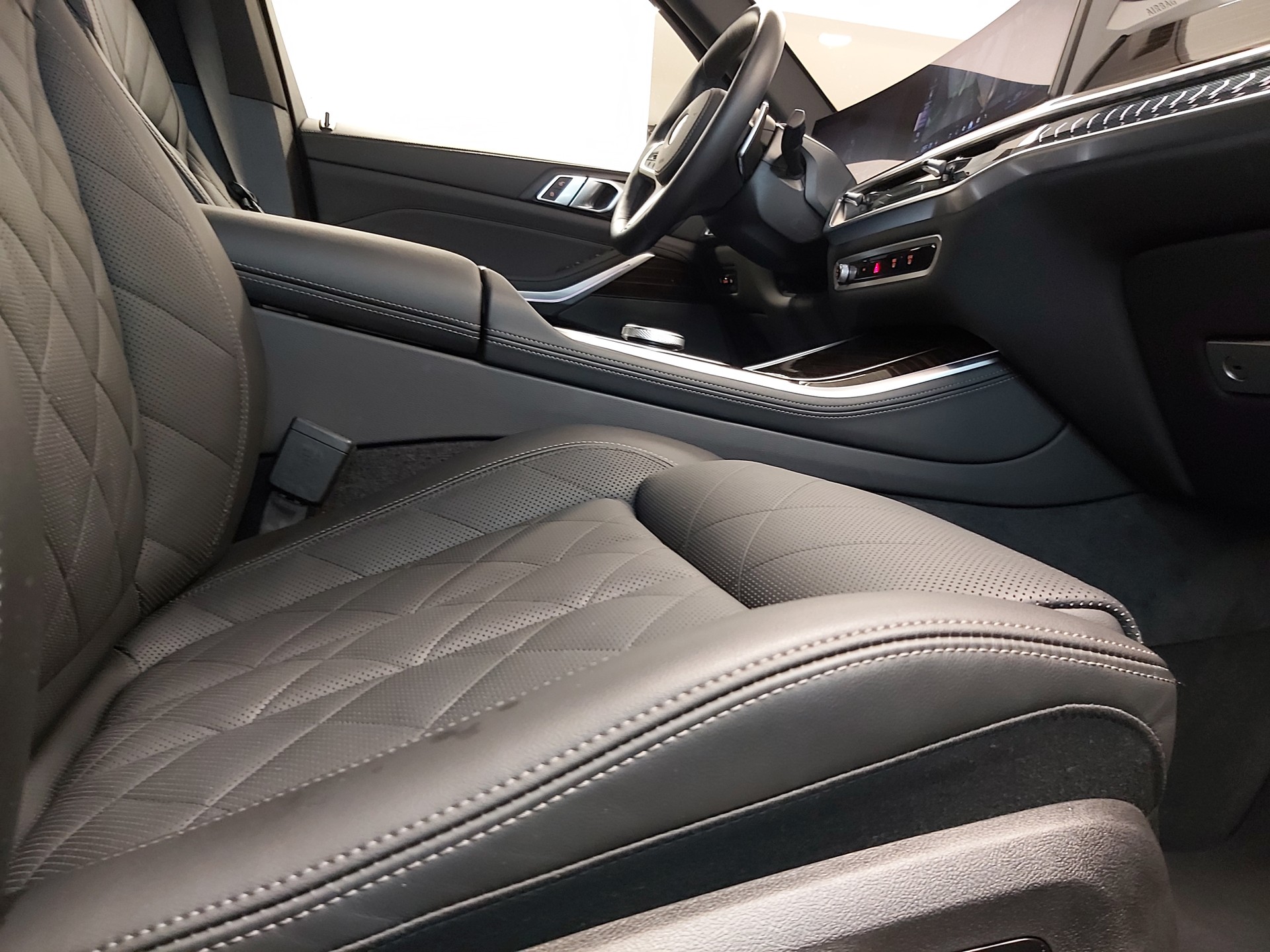 BMW X5 30d xDrive M Sport-image-10