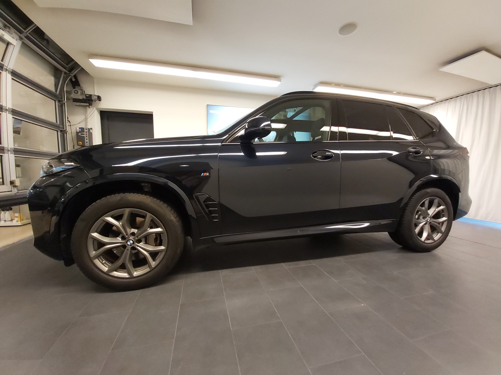 BMW X5 30d xDrive M Sport-image-3
