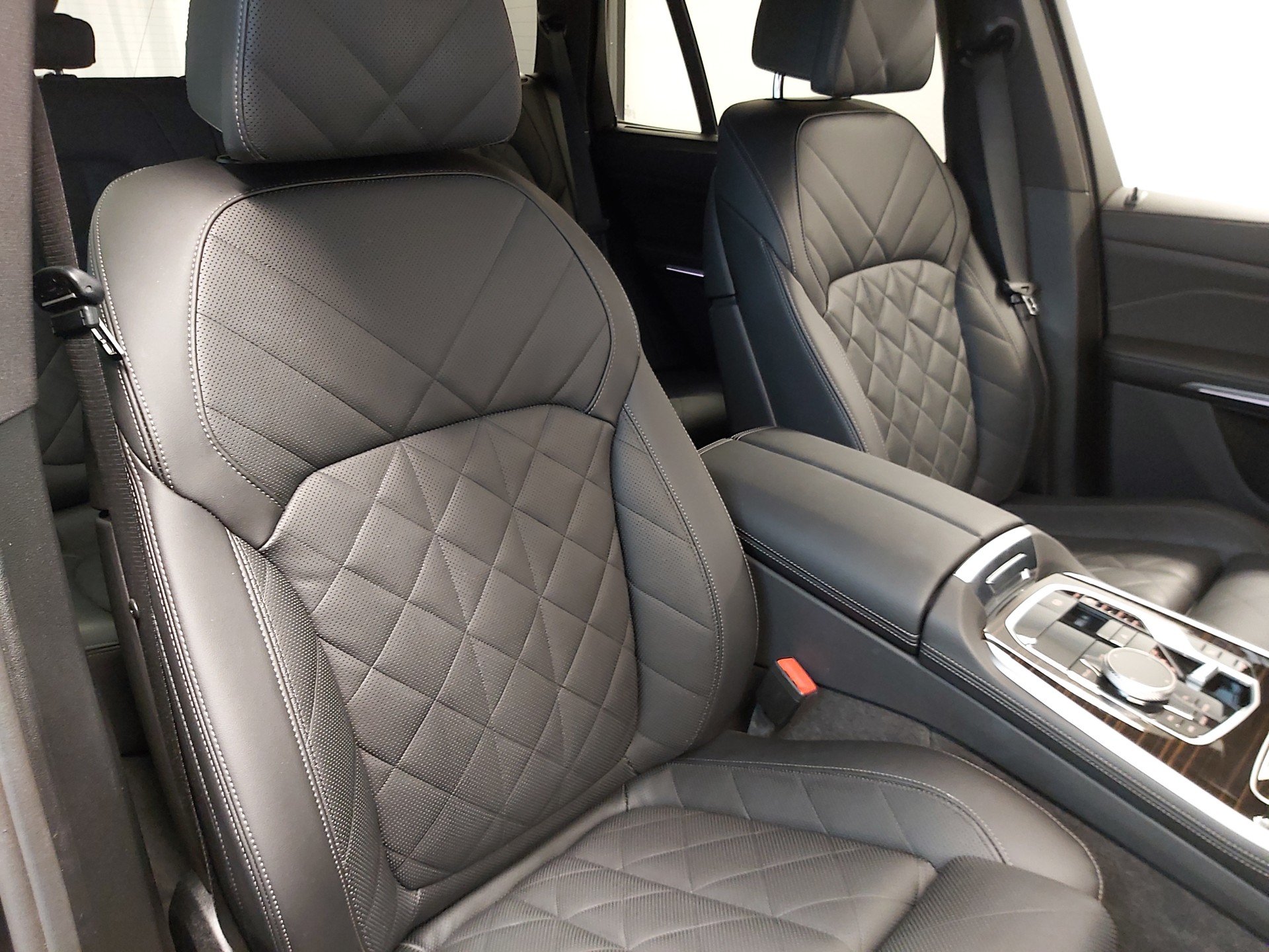 BMW X5 30d xDrive M Sport-image-11