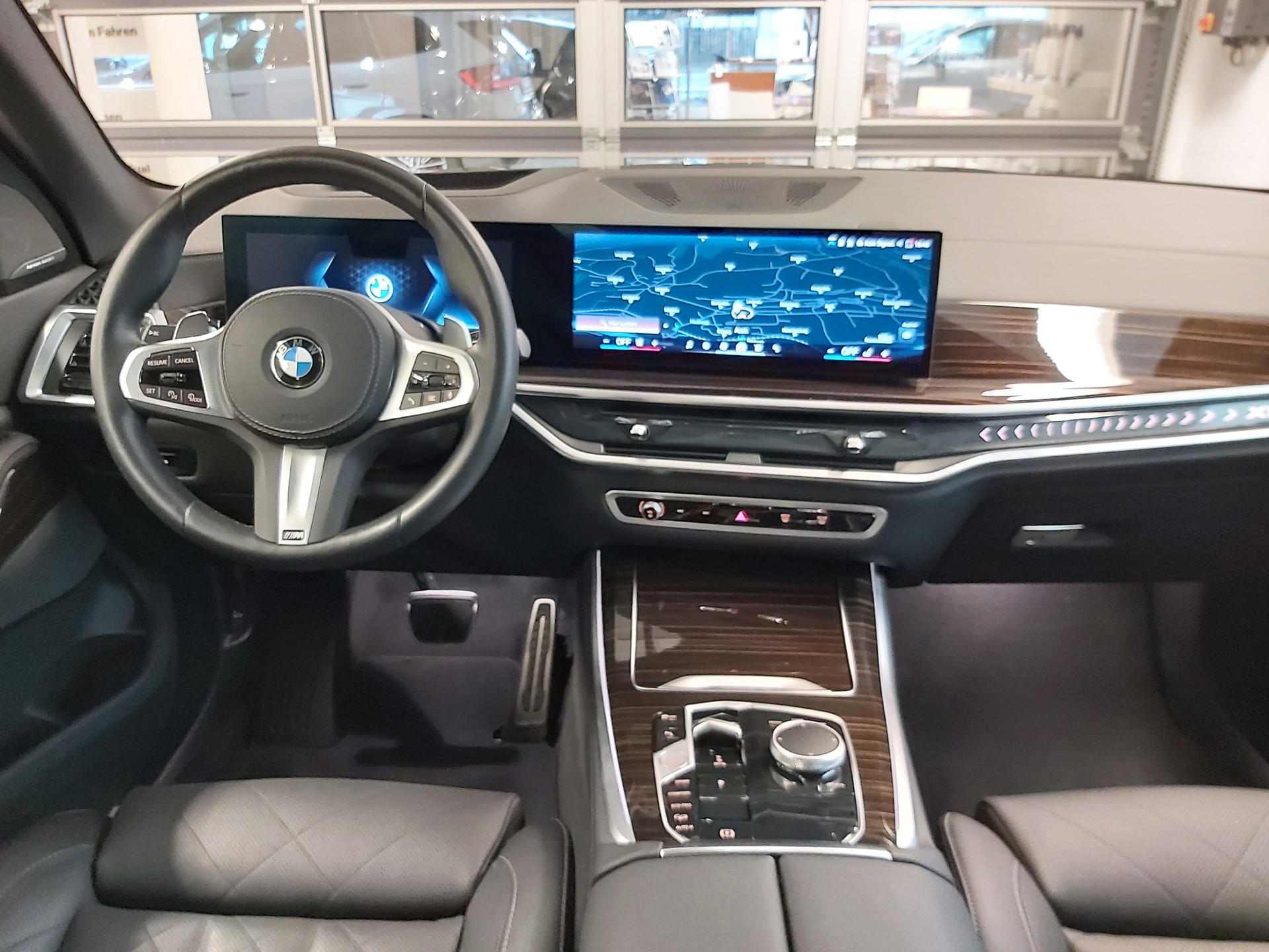 BMW X5 30d xDrive M Sport-image-12