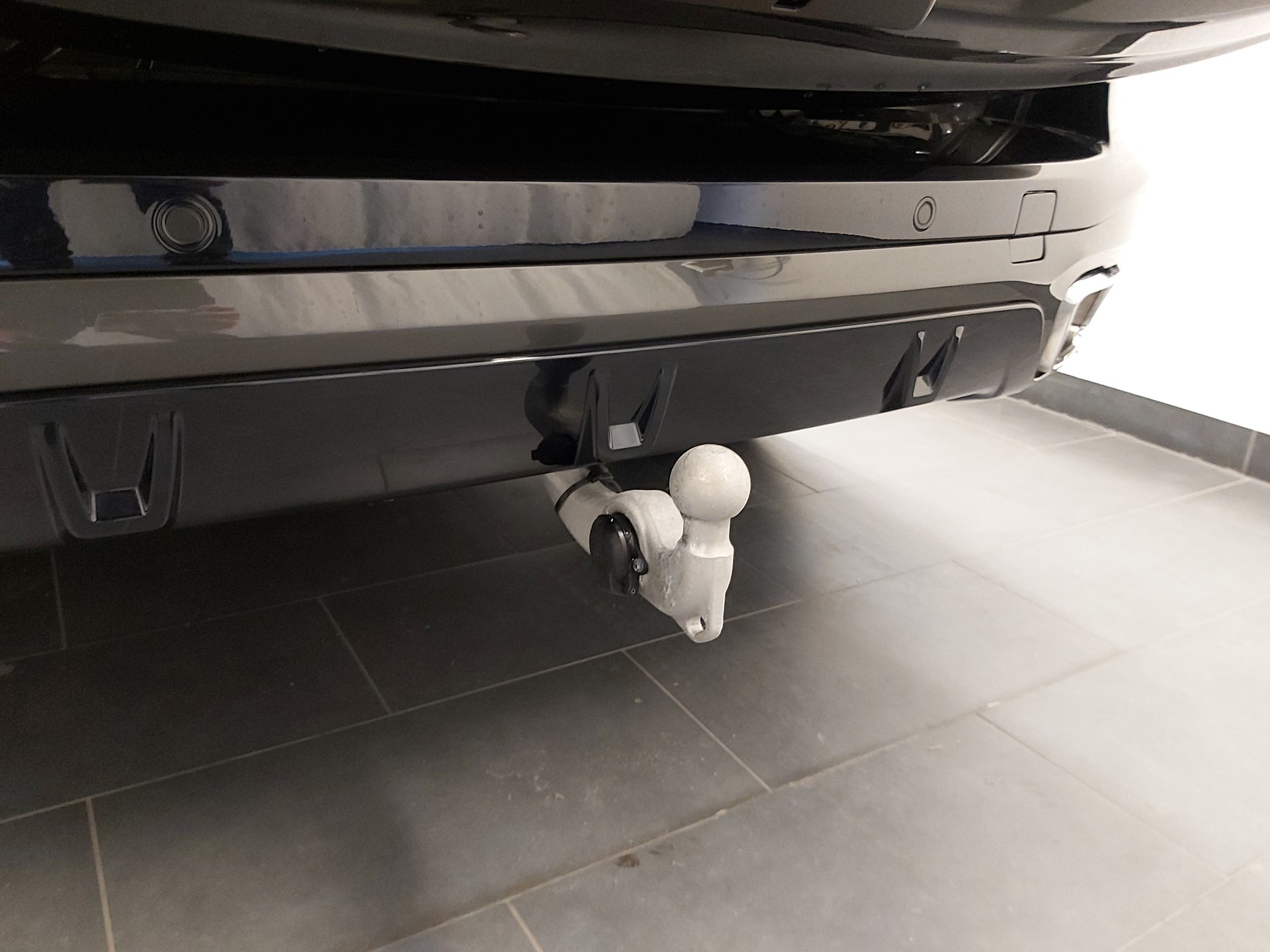 BMW X5 30d xDrive M Sport-image-22