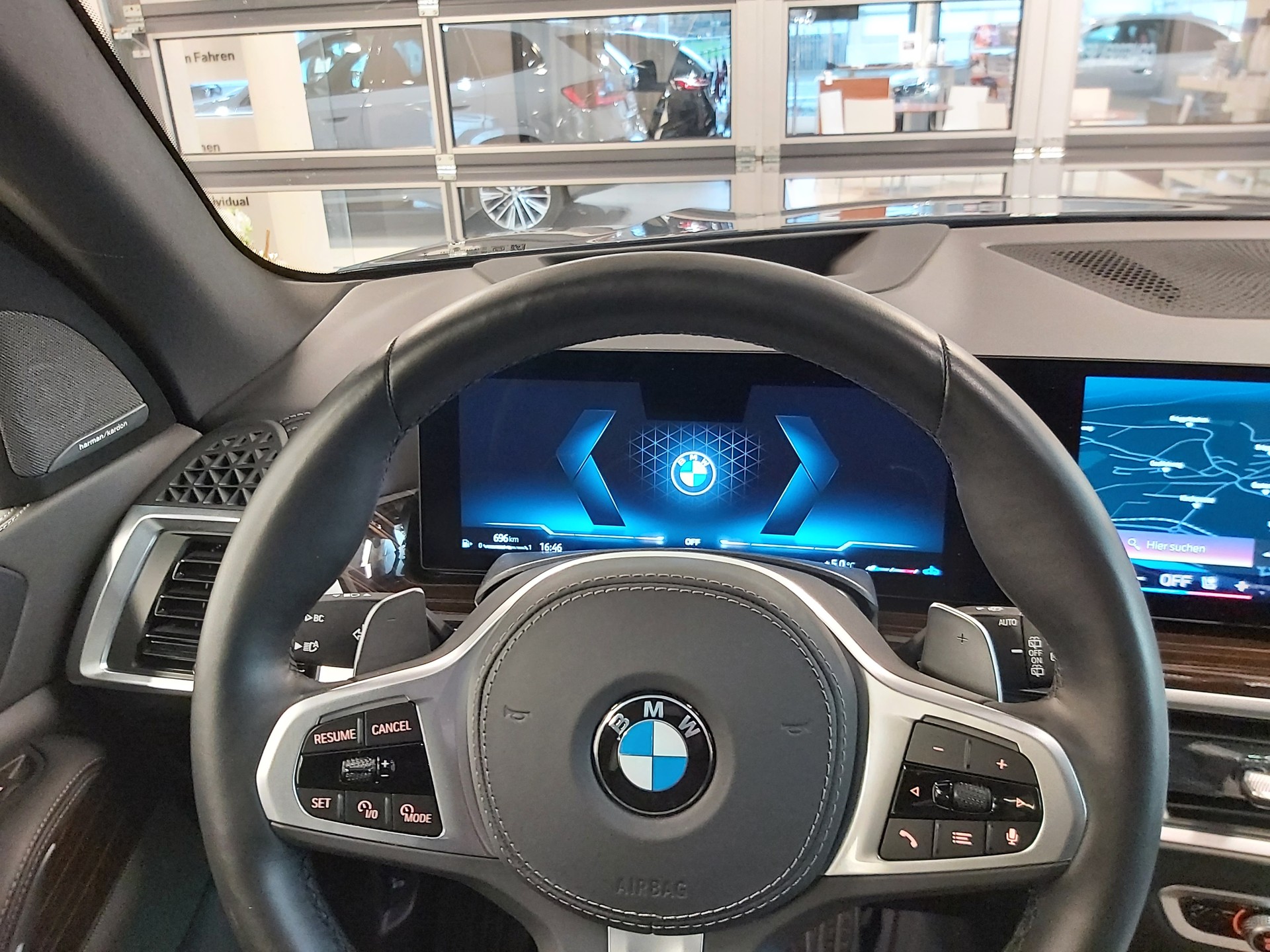 BMW X5 30d xDrive M Sport-image-13