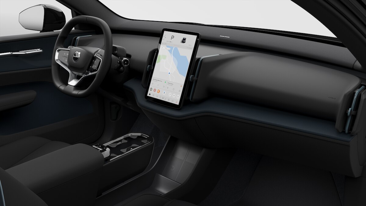 VOLVO EX 30 E60 Twin Ultra AWD-image-9