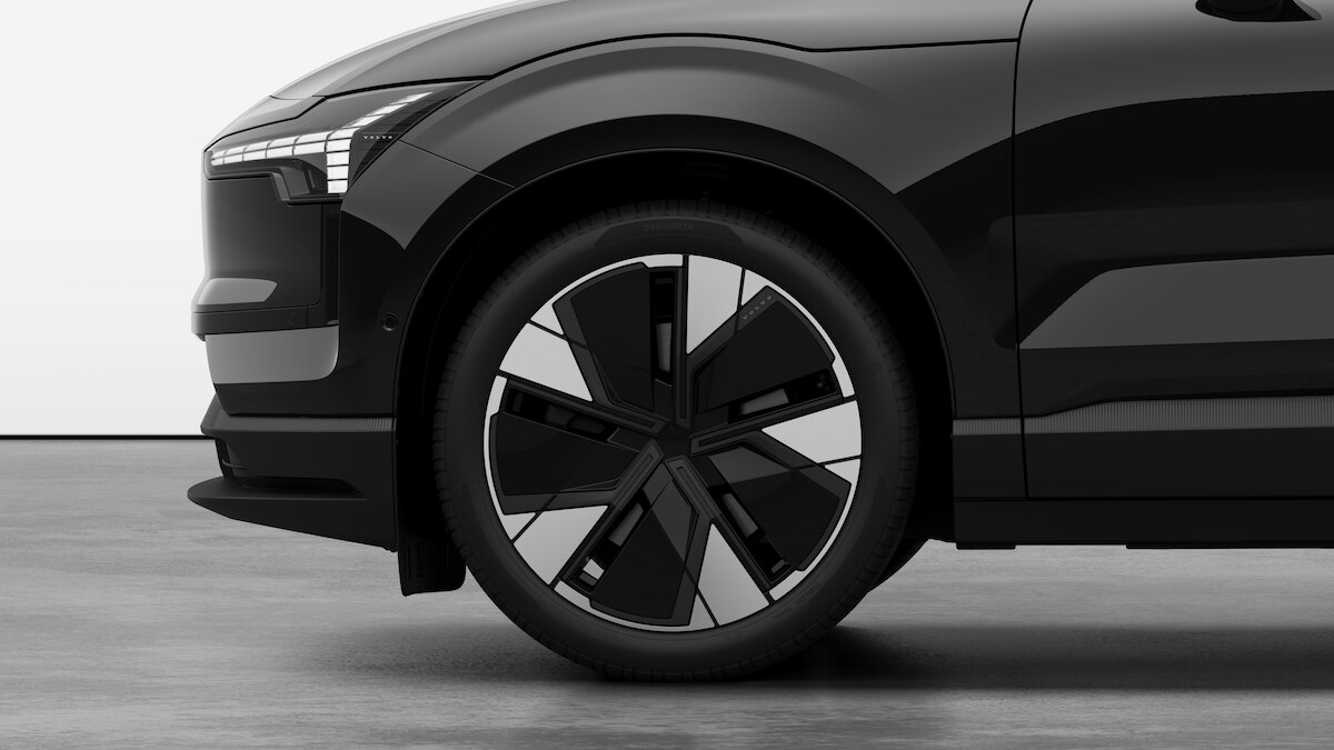 VOLVO EX 30 E60 Twin Ultra AWD-image-6