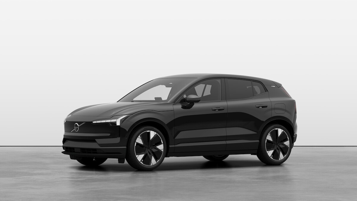 VOLVO EX 30 E60 Twin Ultra AWD-image-0