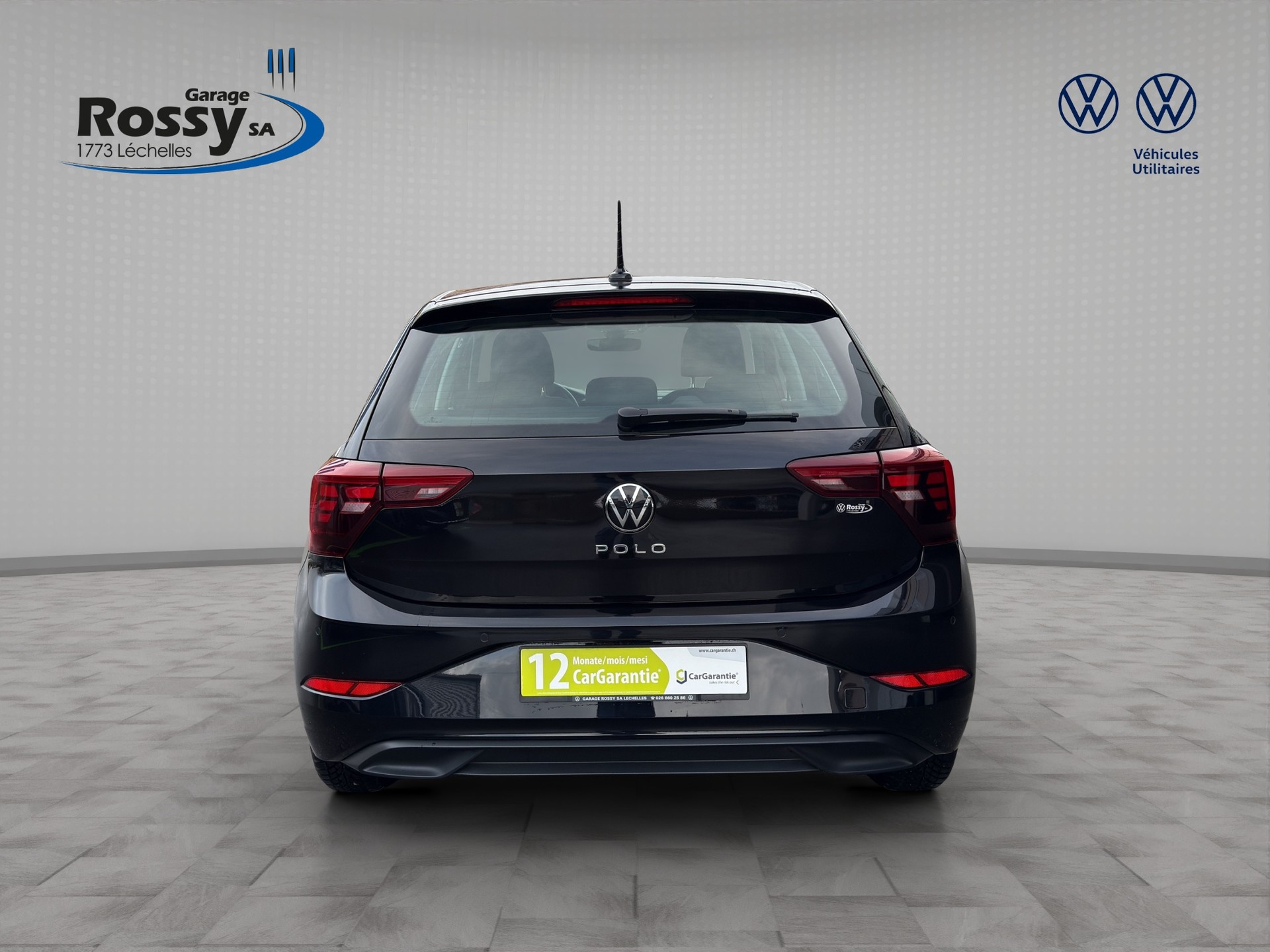 VW Polo 1.0 TSI Life DSG-image-4