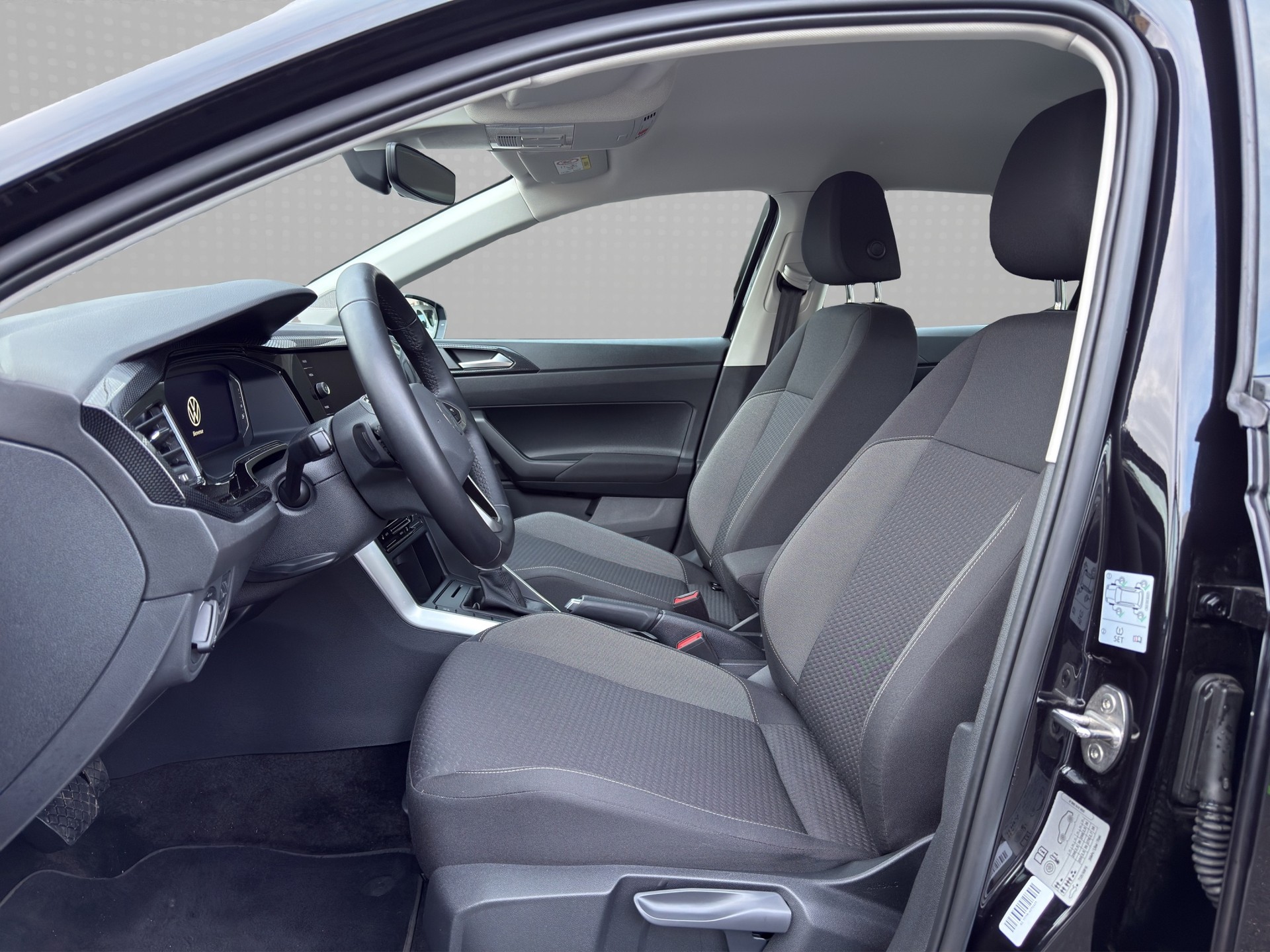 VW Polo 1.0 TSI Life DSG-image-8