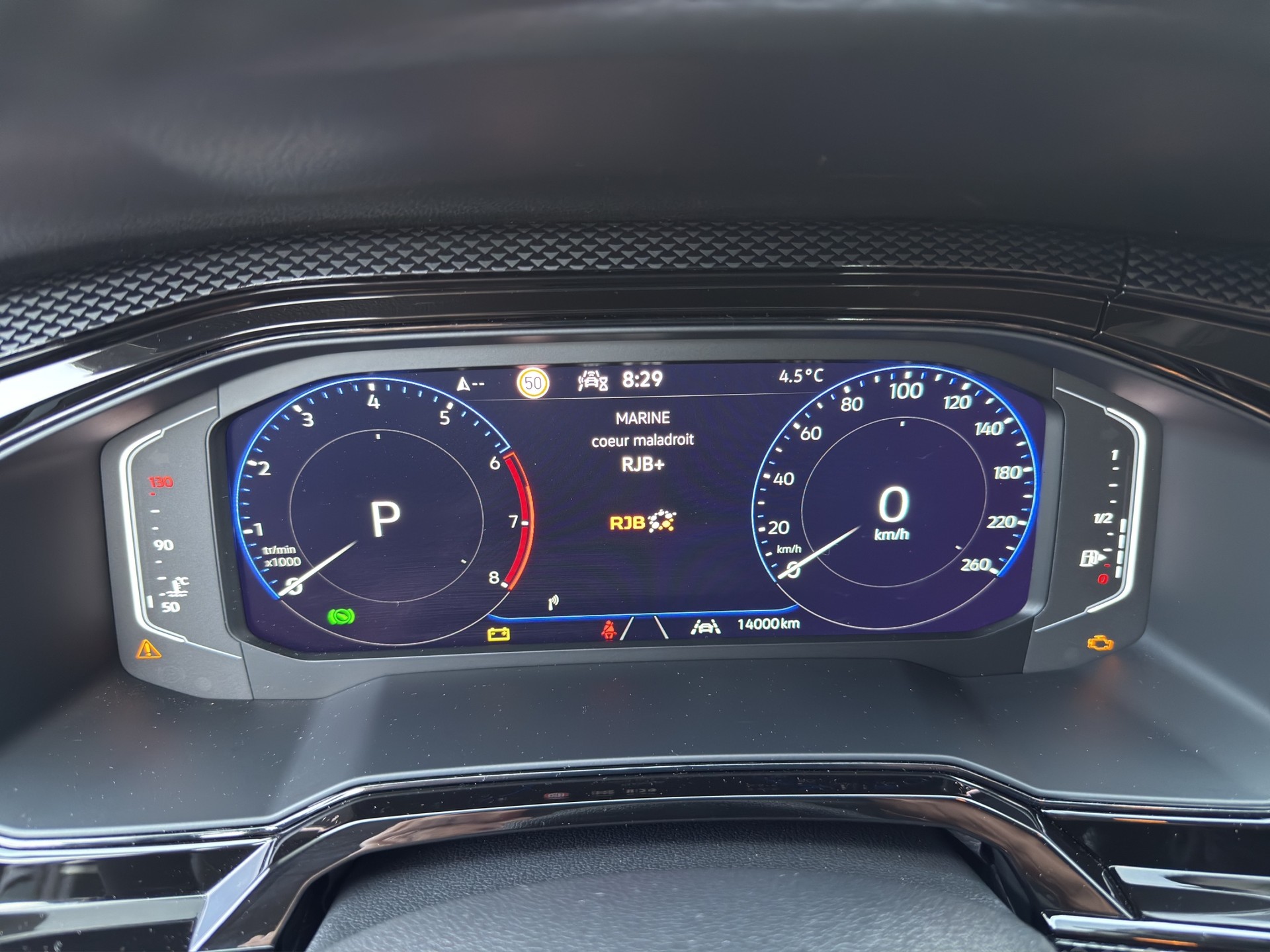 VW Polo 1.0 TSI Life DSG-image-10