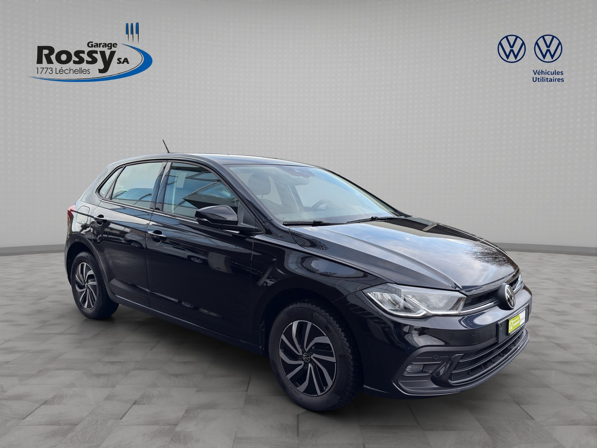 VW Polo 1.0 TSI Life DSG-image-7