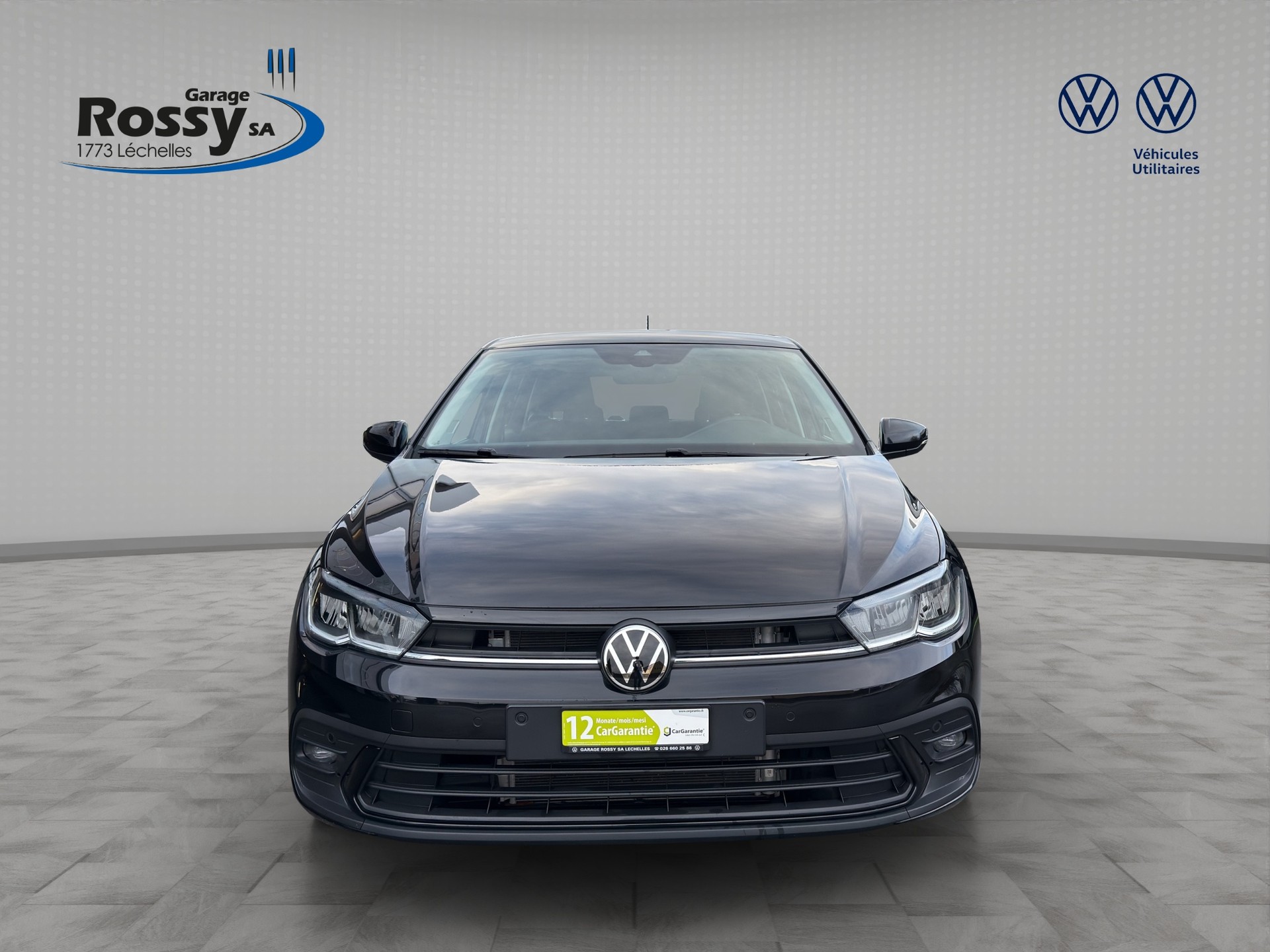 VW Polo 1.0 TSI Life DSG-showroom-element-1