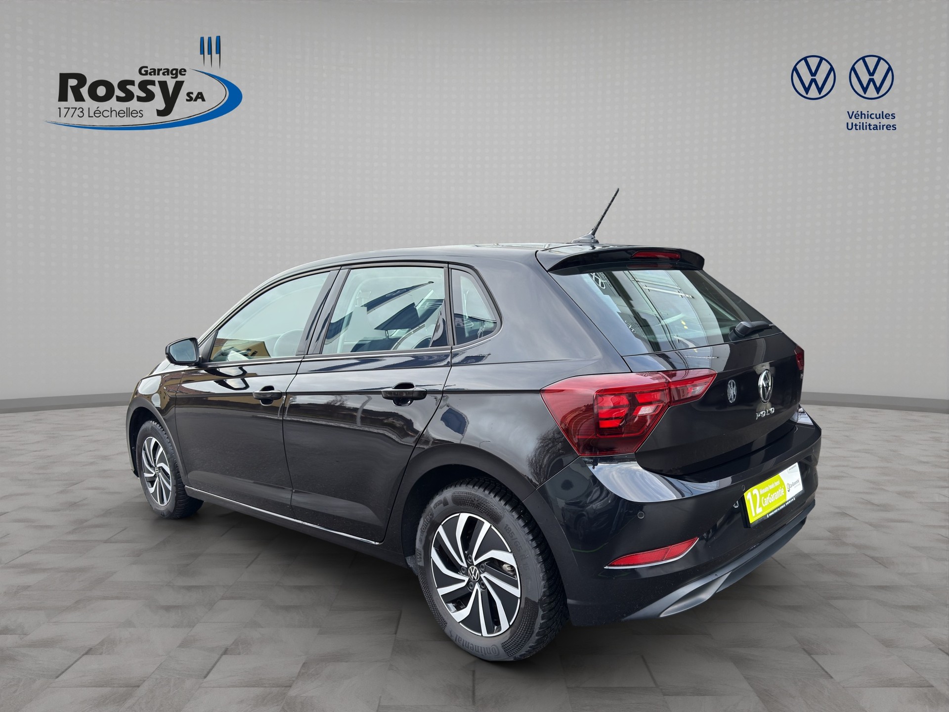 VW Polo 1.0 TSI Life DSG-showroom-element-3