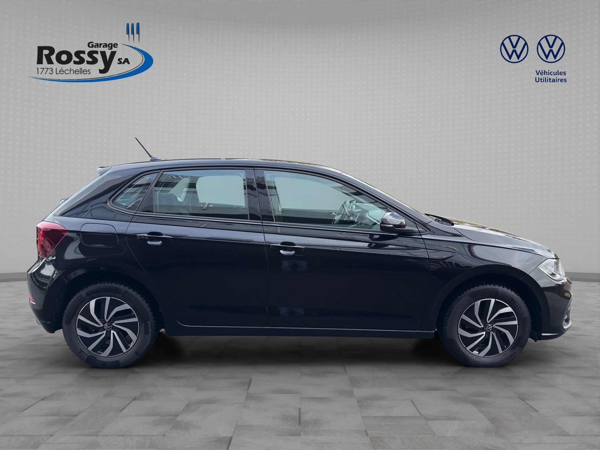 VW Polo 1.0 TSI Life DSG-image-6