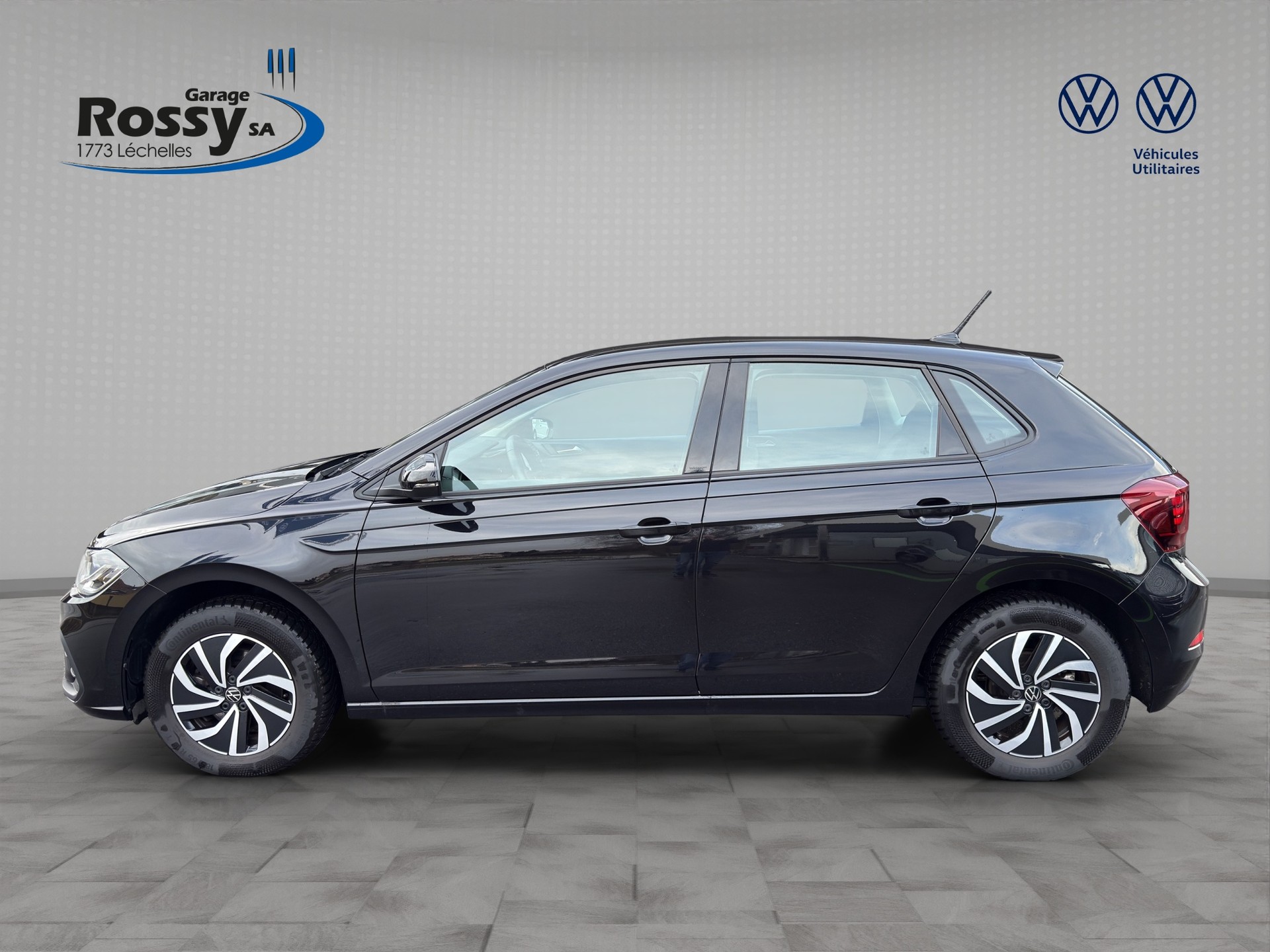 VW Polo 1.0 TSI Life DSG-showroom-element-2