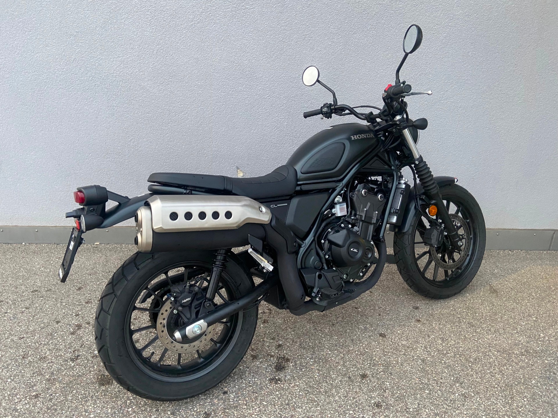 HONDA CL 500-showroom-element-3