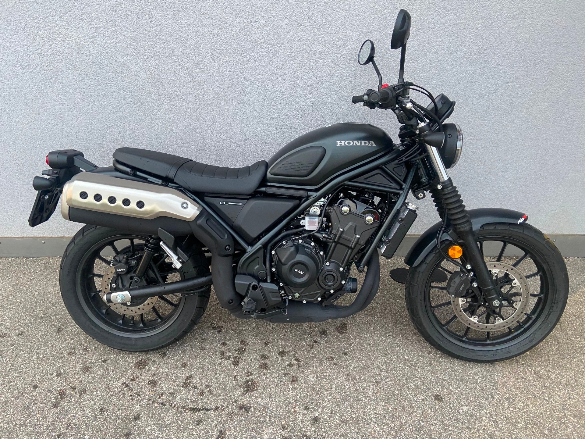 HONDA CL 500-showroom-element-1