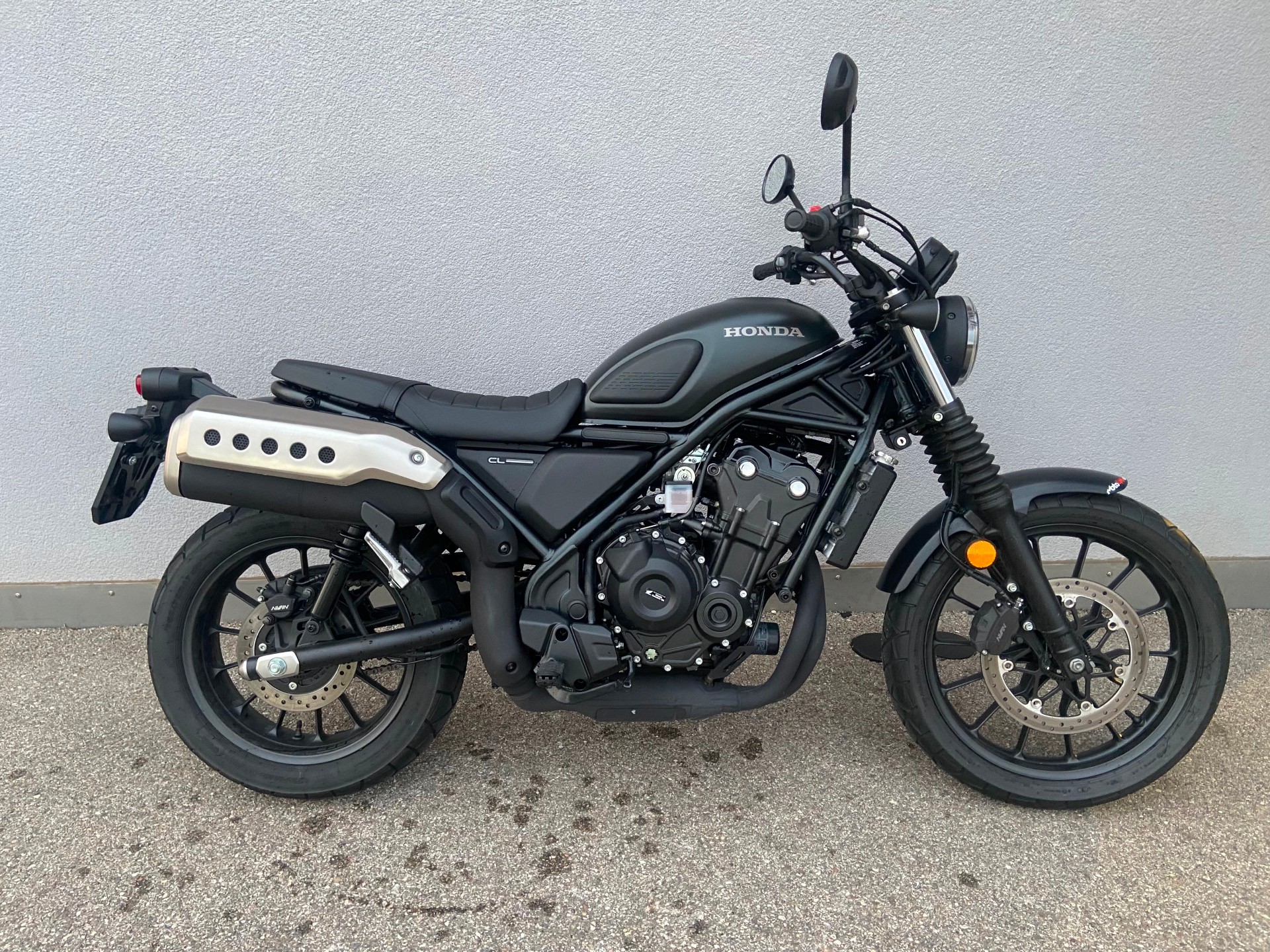 HONDA CL 500-showroom-element-2