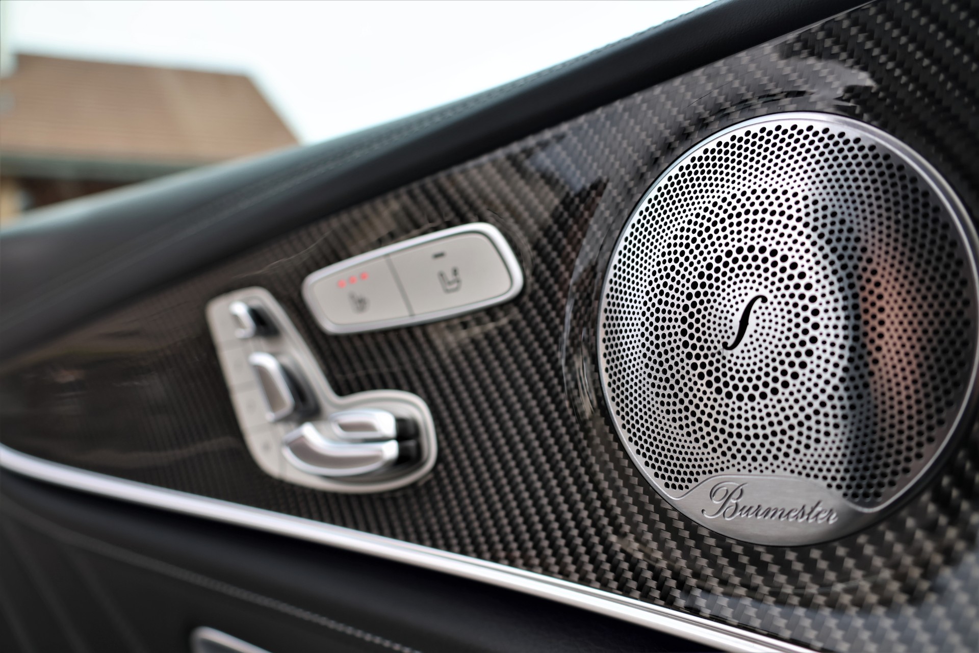 MERCEDES-BENZ E 63 AMG S 4 Matic 9G-Tronic (CH)-image-11