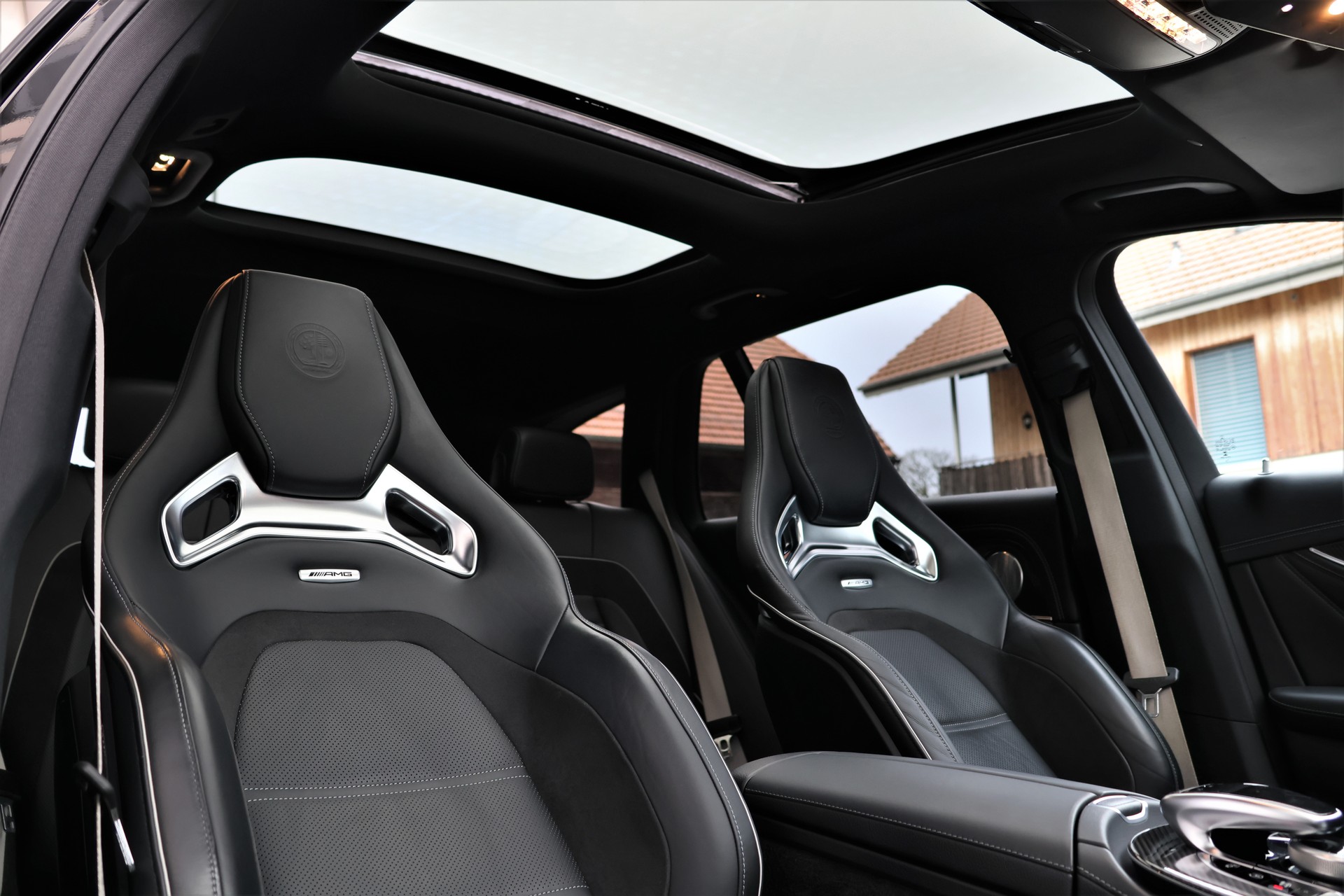 MERCEDES-BENZ E 63 AMG S 4 Matic 9G-Tronic (CH)-image-19